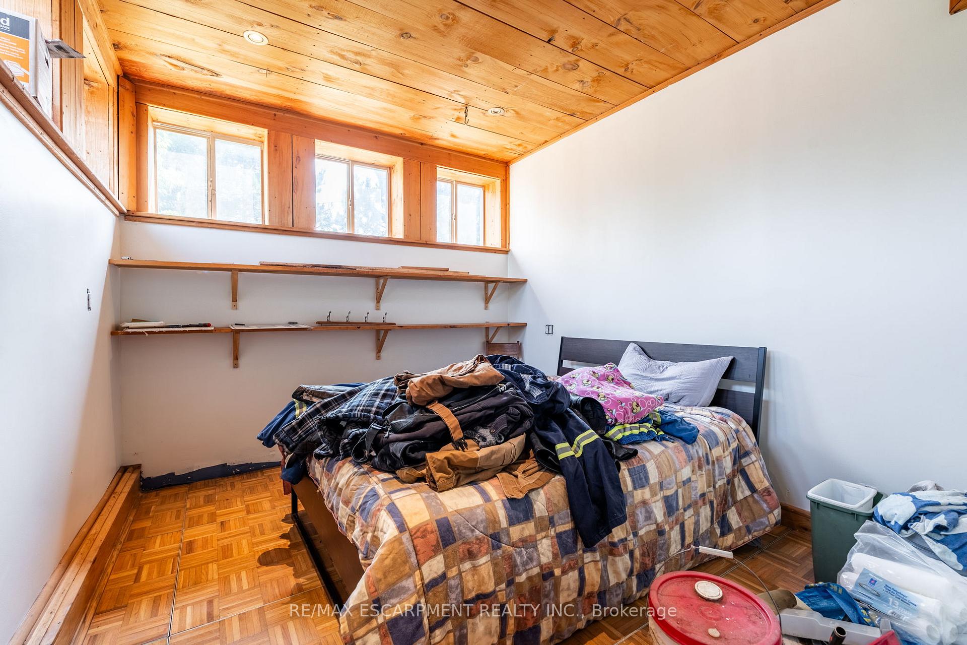 Photo 24 of 1090 Brock Road, Hamilton, Rural Flamborough — HOMEH