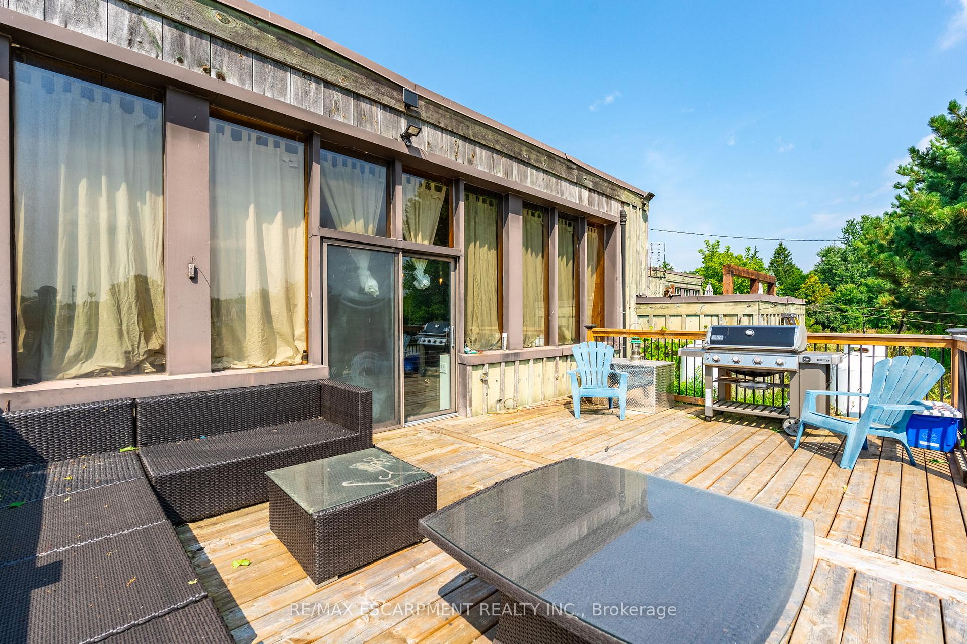 Photo 27 of 1090 Brock Road, Hamilton, Rural Flamborough — HOMEH