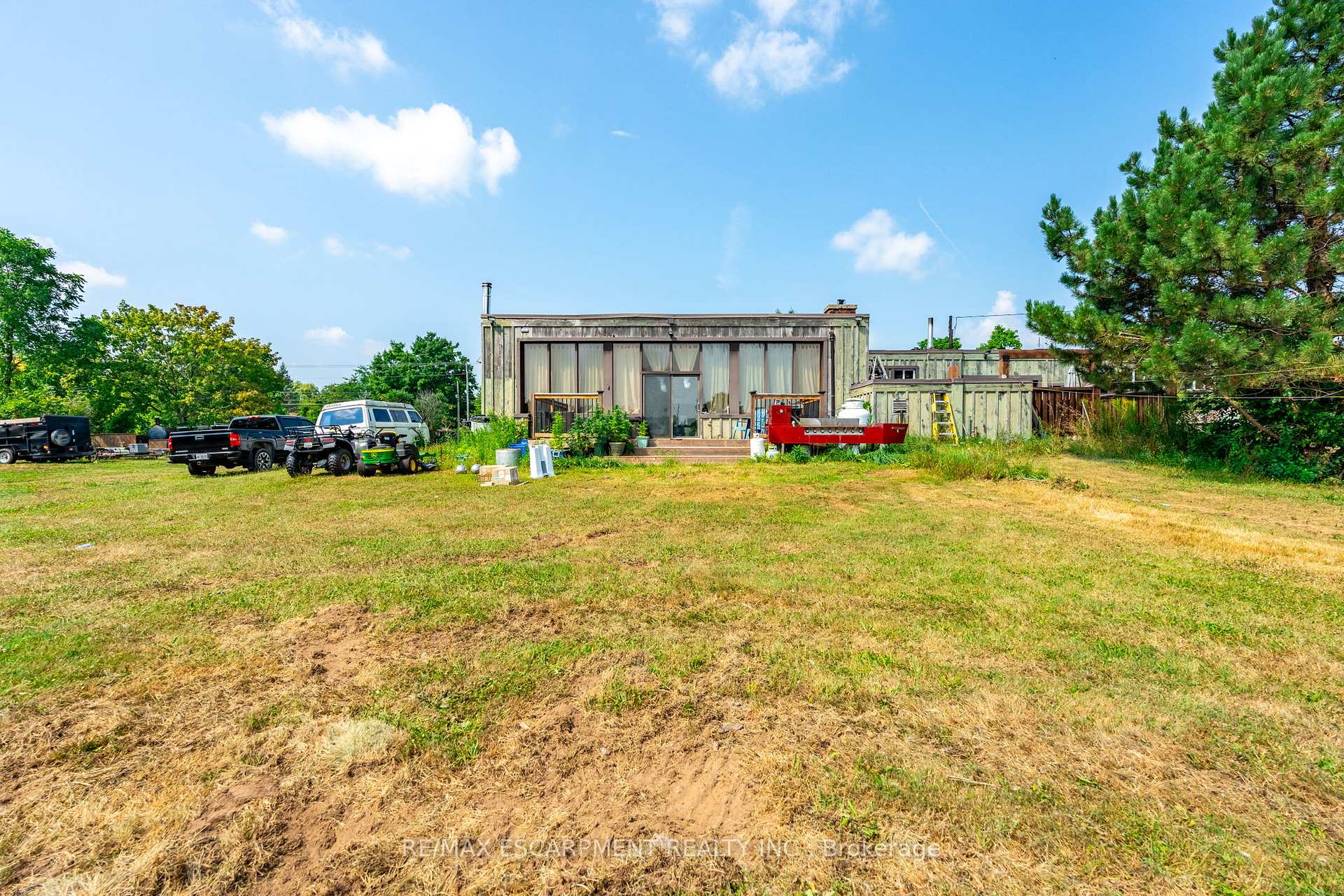 Photo 29 of 1090 Brock Road, Hamilton, Rural Flamborough — HOMEH