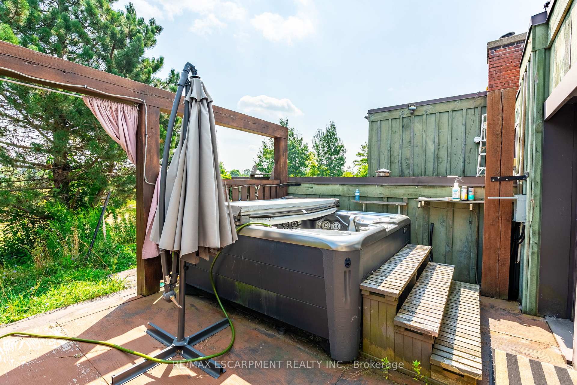 Photo 30 of 1090 Brock Road, Hamilton, Rural Flamborough — HOMEH