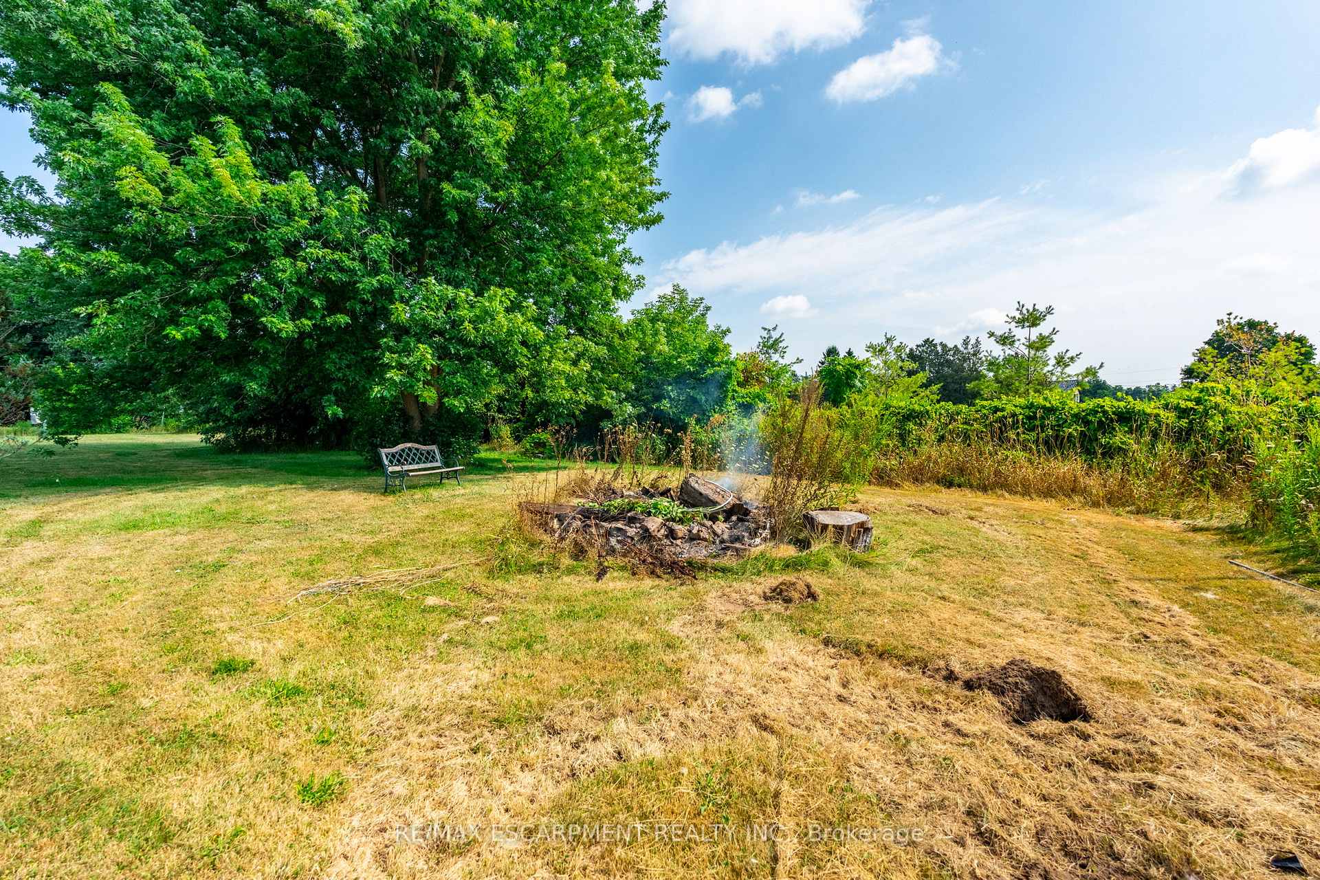 Photo 33 of 1090 Brock Road, Hamilton, Rural Flamborough — HOMEH