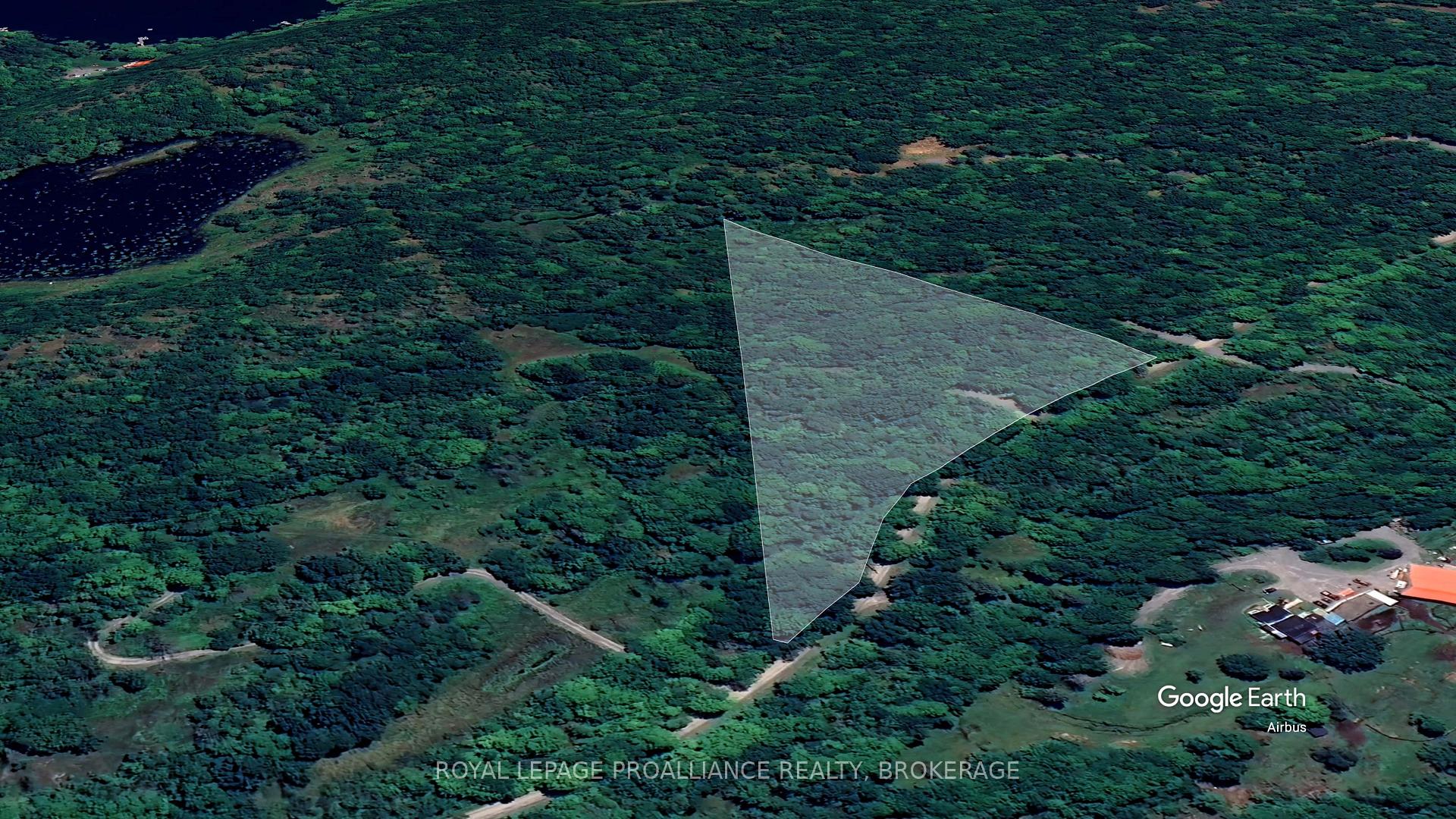 Photo 6 of PT LOTS 12 & 13 Devil Lake Road, Frontenac, Frontenac South — HOMEH