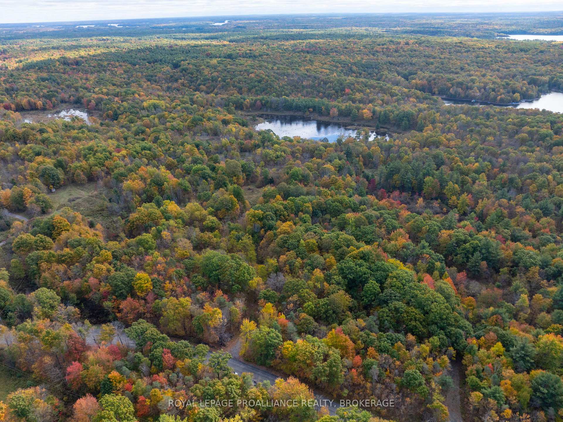 Photo 7 of PT LOTS 12 & 13 Devil Lake Road, Frontenac, Frontenac South — HOMEH