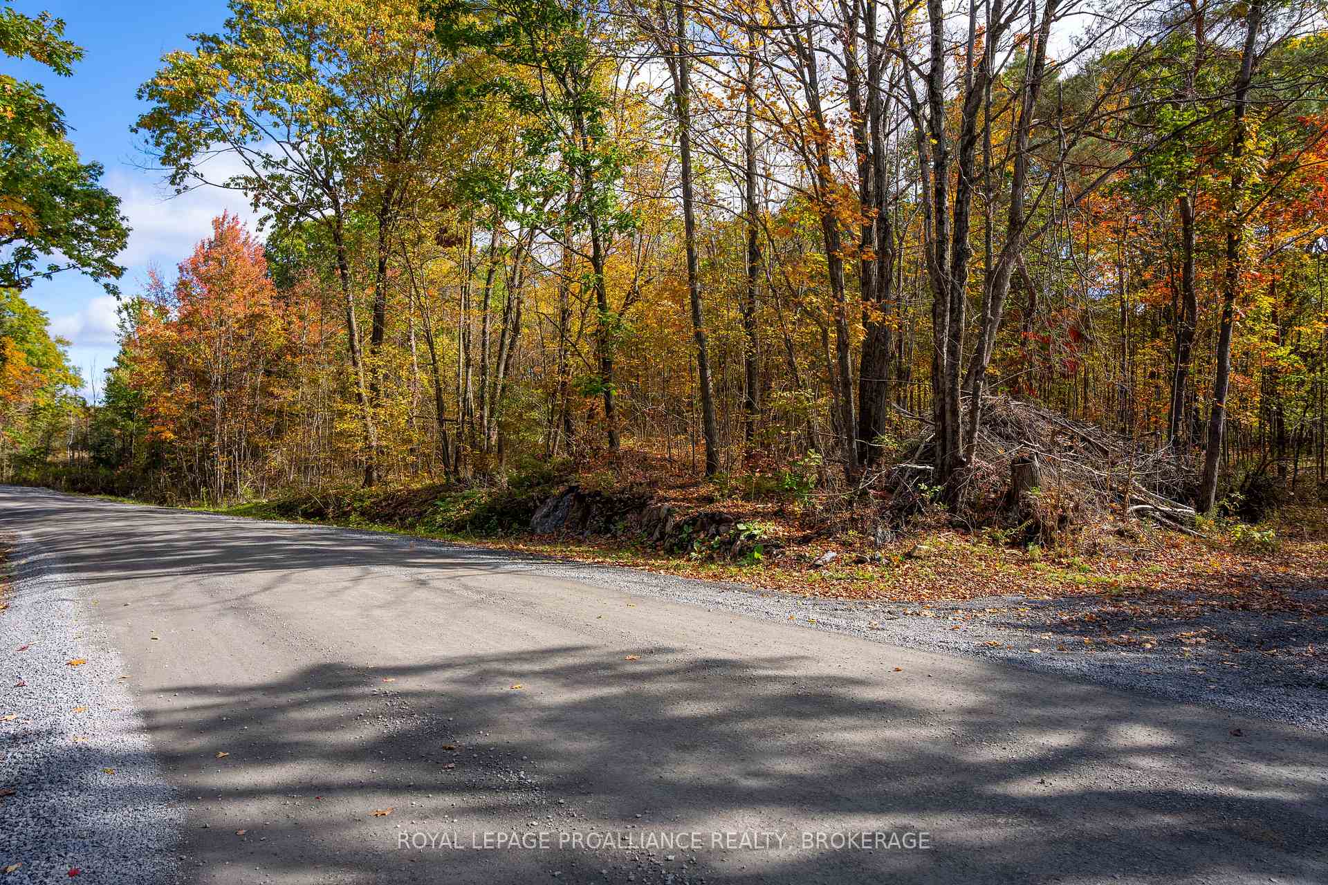 Photo 10 of PT LOTS 12 & 13 Devil Lake Road, Frontenac, Frontenac South — HOMEH