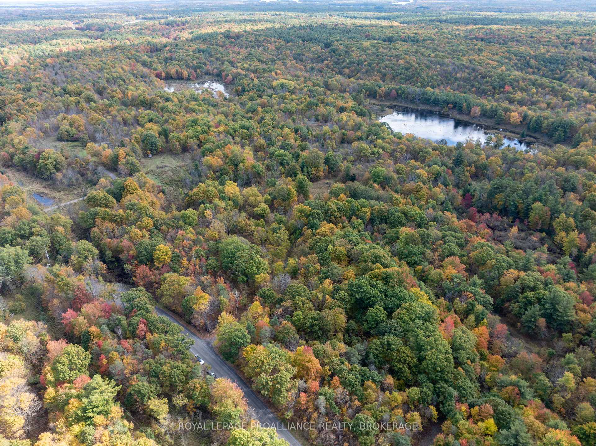 Photo 24 of PT LOTS 12 & 13 Devil Lake Road, Frontenac, Frontenac South — HOMEH