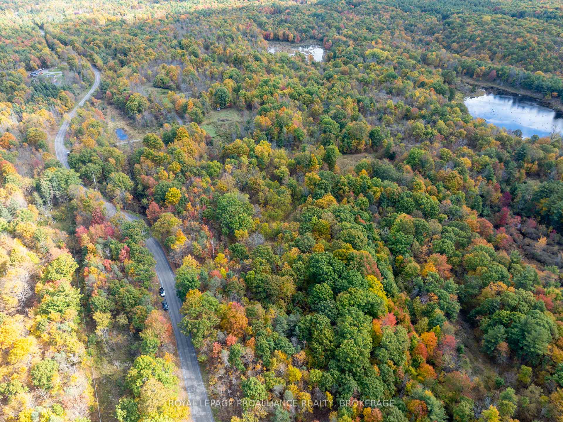 Photo 27 of PT LOTS 12 & 13 Devil Lake Road, Frontenac, Frontenac South — HOMEH