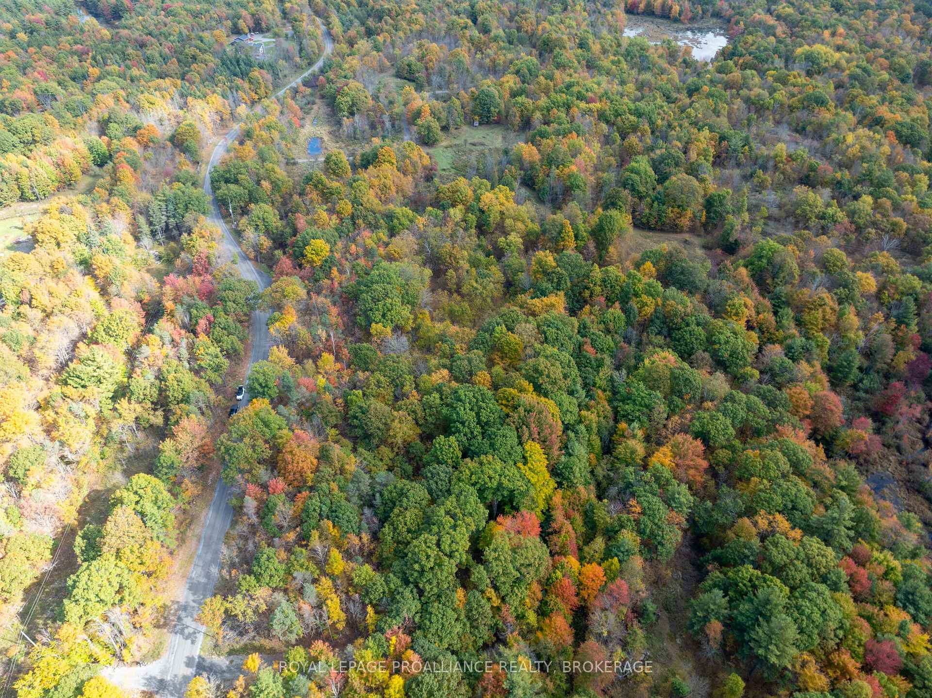 Photo 30 of PT LOTS 12 & 13 Devil Lake Road, Frontenac, Frontenac South — HOMEH