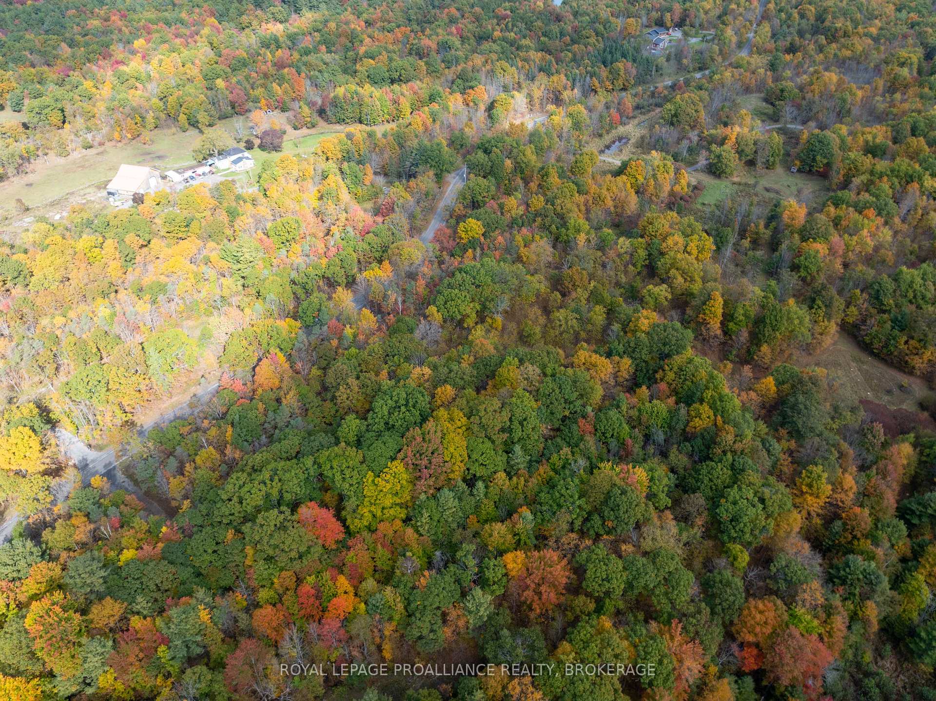 Photo 32 of PT LOTS 12 & 13 Devil Lake Road, Frontenac, Frontenac South — HOMEH