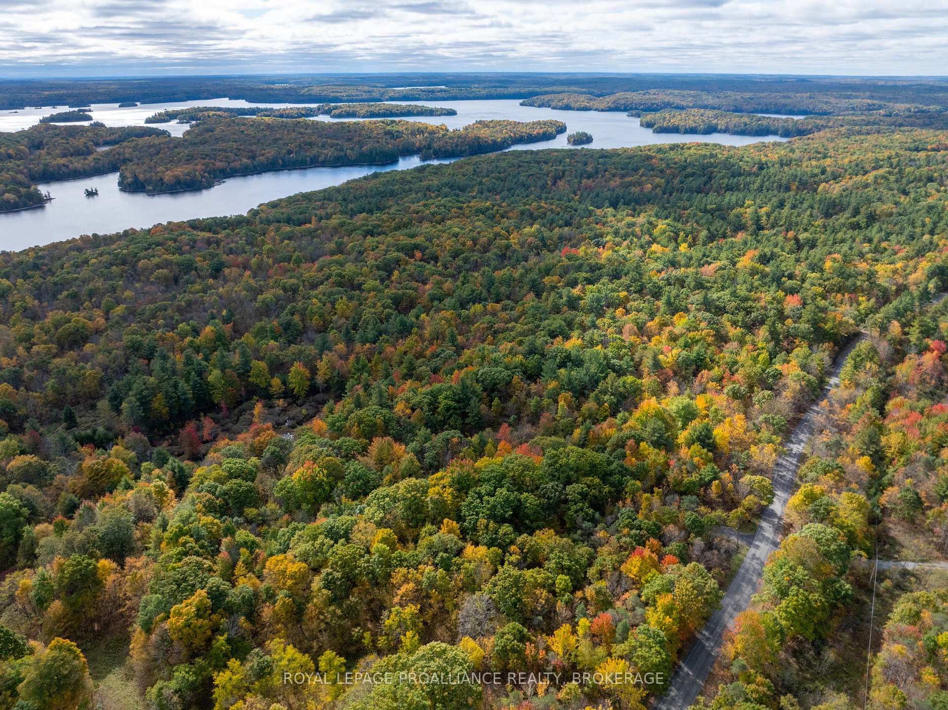 Photo 35 of PT LOTS 12 & 13 Devil Lake Road, Frontenac, Frontenac South — HOMEH