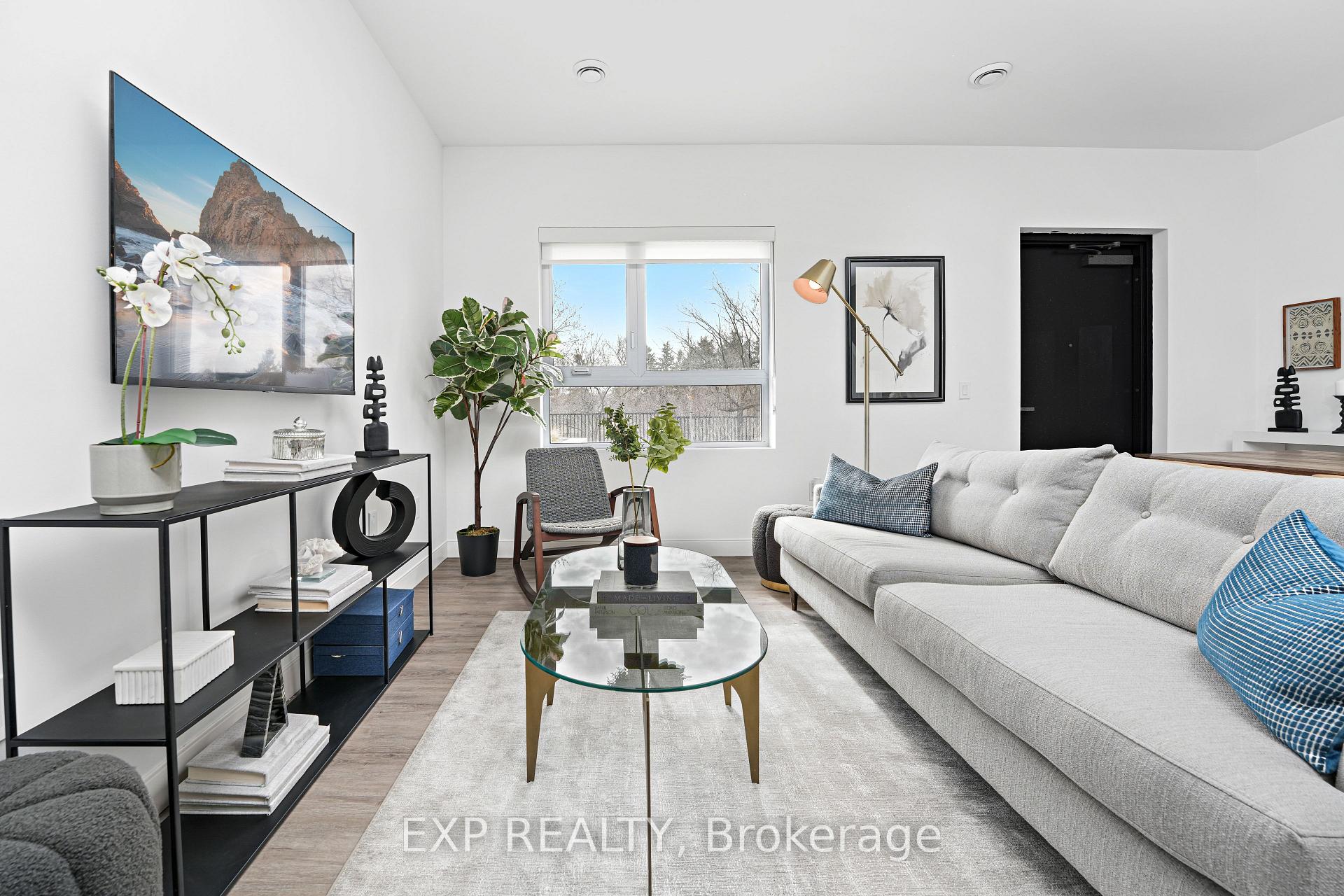 Photo 9 of Unit TH1, 100 Manett Crescent, Brampton, Brampton West — HOMEH