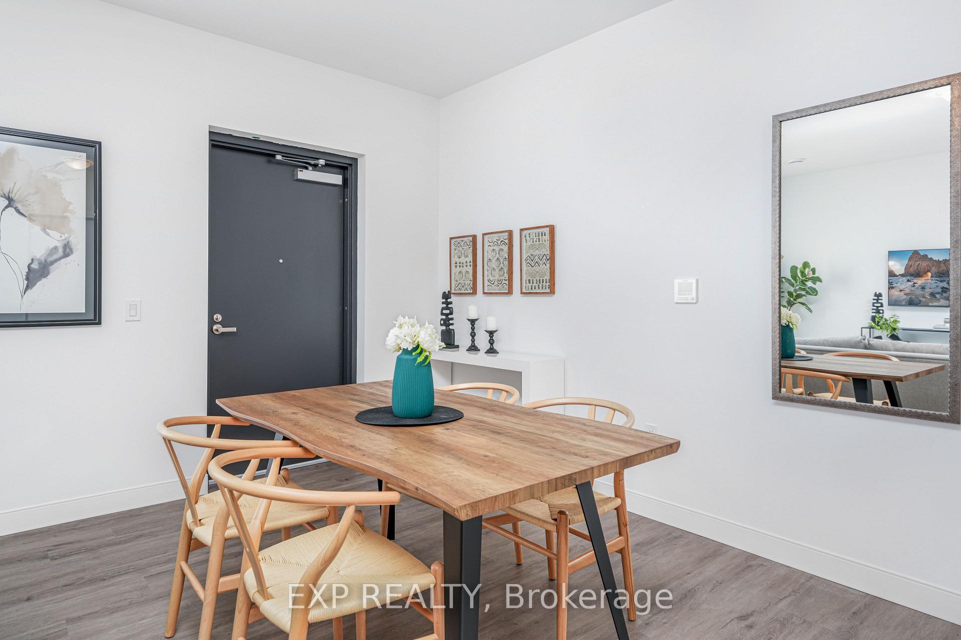Photo 10 of Unit TH1, 100 Manett Crescent, Brampton, Brampton West — HOMEH