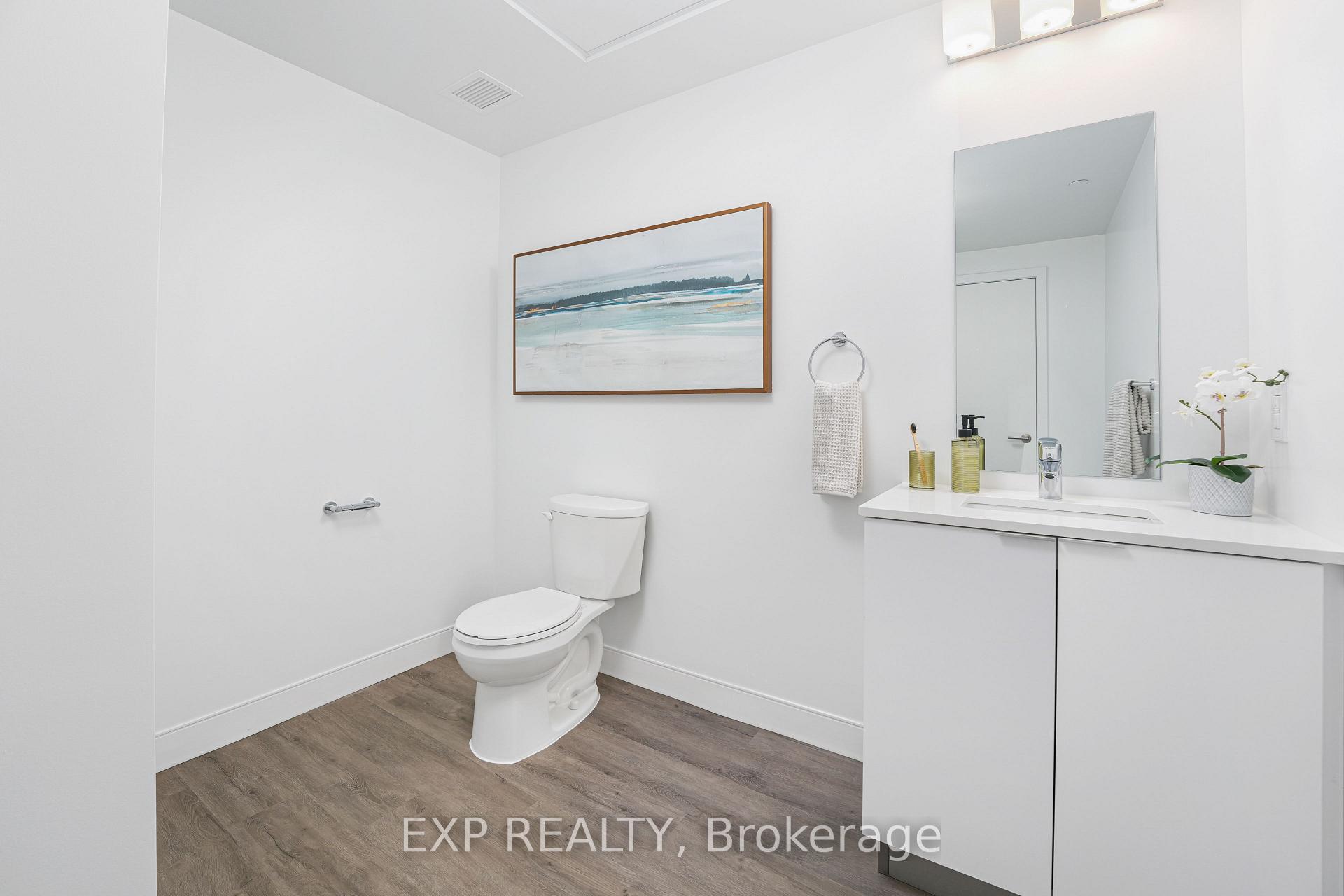 Photo 11 of Unit TH1, 100 Manett Crescent, Brampton, Brampton West — HOMEH