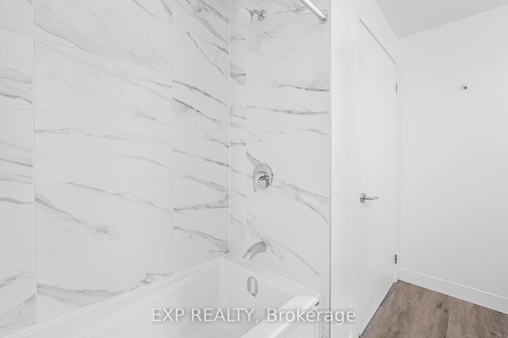 Photo 16 of Unit TH1, 100 Manett Crescent, Brampton, Brampton West — HOMEH
