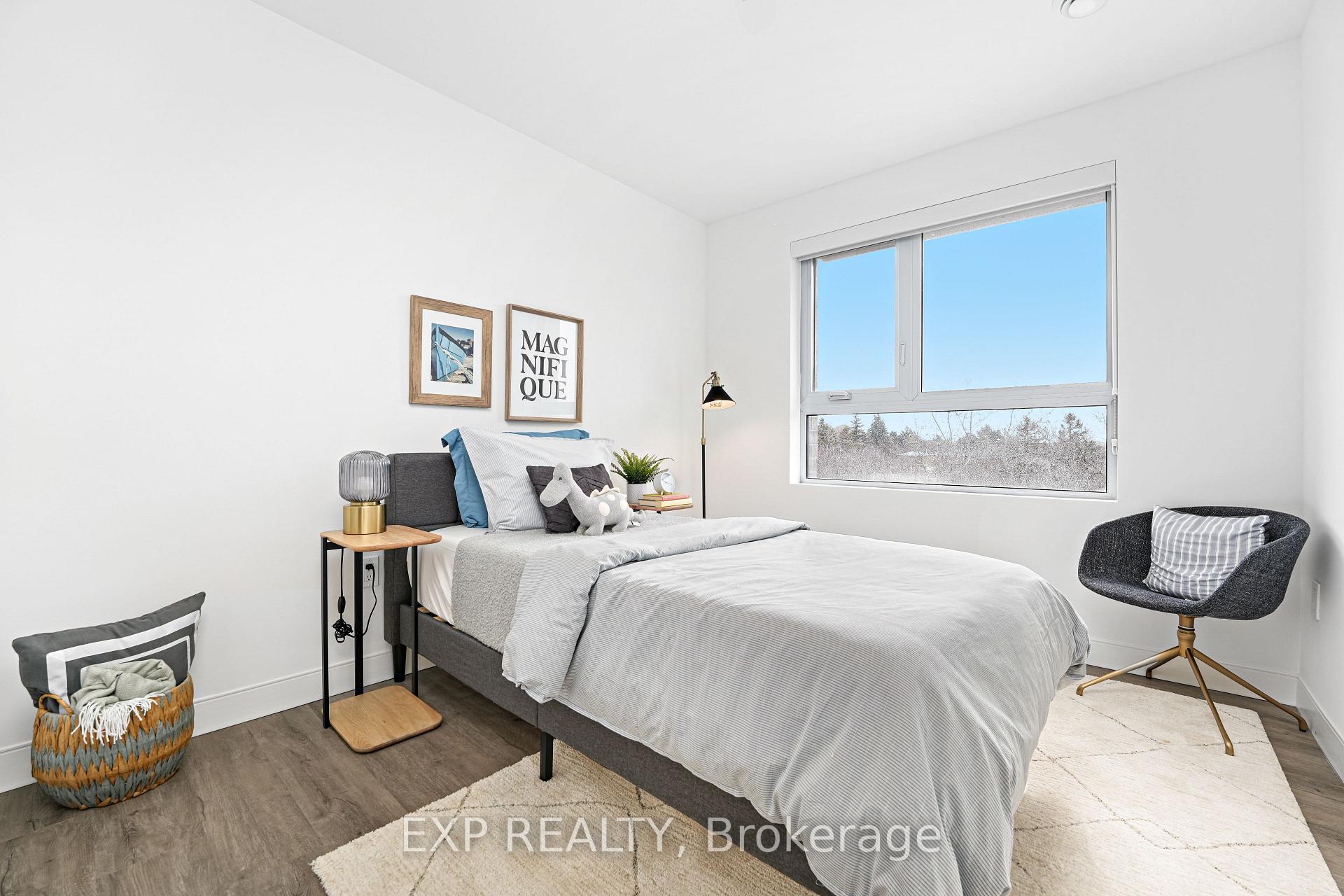 Photo 18 of Unit TH1, 100 Manett Crescent, Brampton, Brampton West — HOMEH