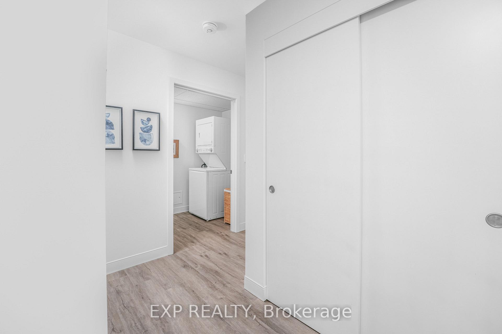 Photo 20 of Unit TH1, 100 Manett Crescent, Brampton, Brampton West — HOMEH