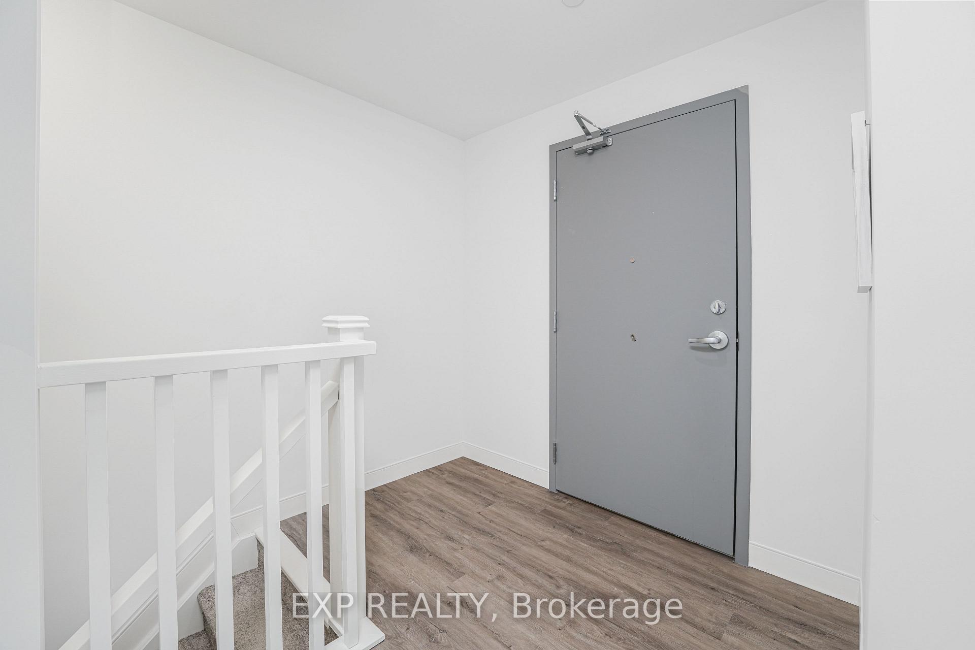 Photo 21 of Unit TH1, 100 Manett Crescent, Brampton, Brampton West — HOMEH