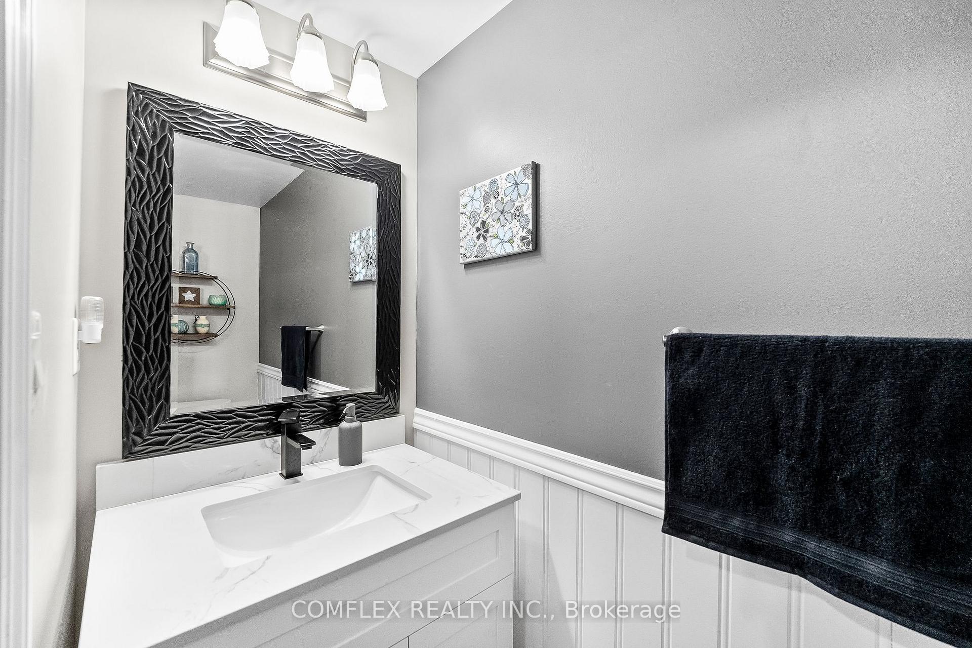 Photo 14 of 101 Markham Trail, Clarington, Bowmanville — HOMEH