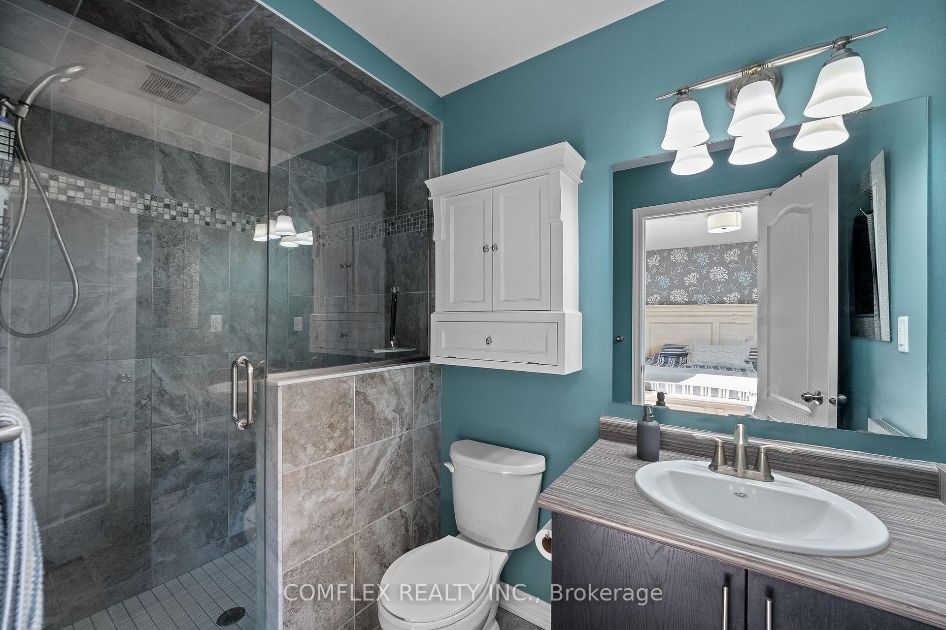 Photo 23 of 101 Markham Trail, Clarington, Bowmanville — HOMEH