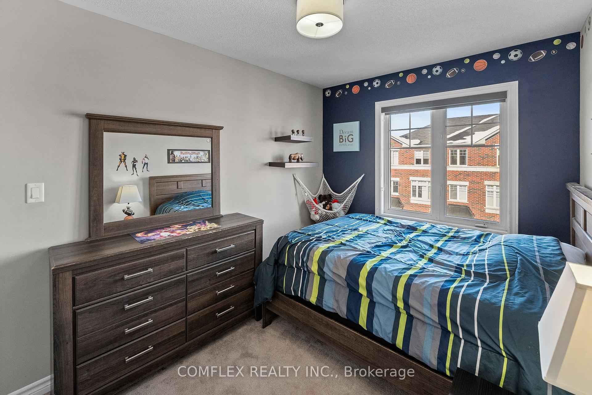Photo 27 of 101 Markham Trail, Clarington, Bowmanville — HOMEH