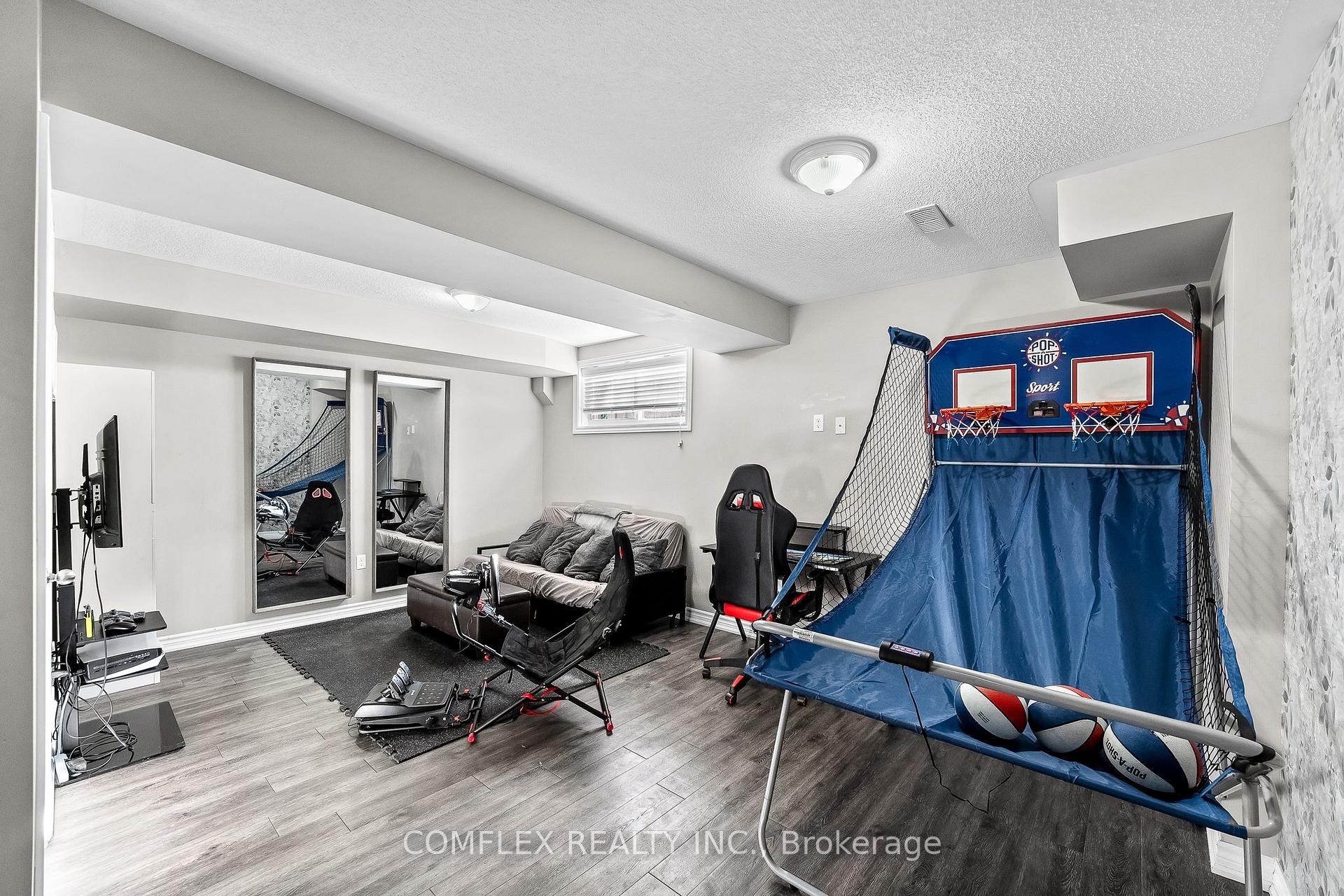 Photo 29 of 101 Markham Trail, Clarington, Bowmanville — HOMEH