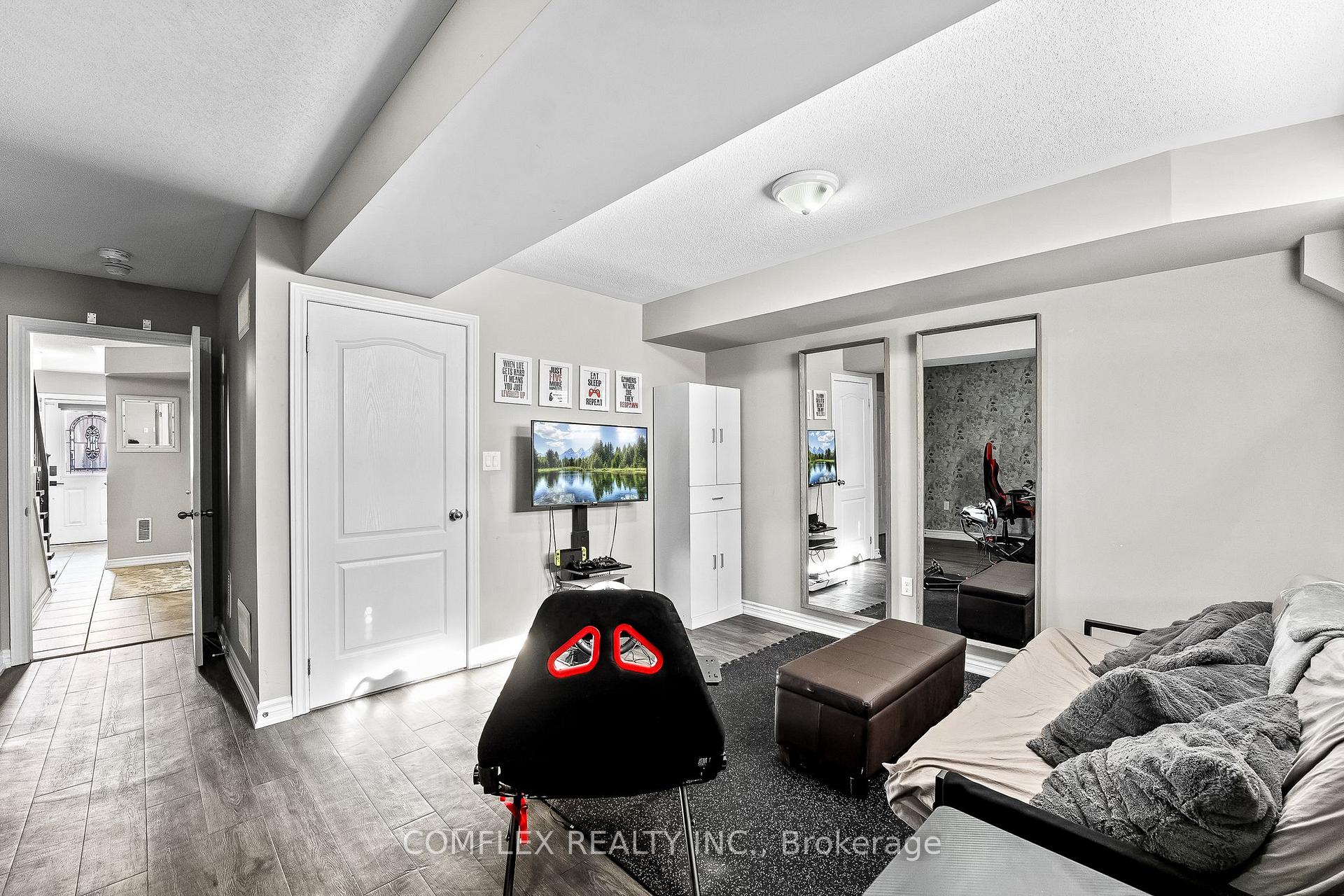 Photo 31 of 101 Markham Trail, Clarington, Bowmanville — HOMEH