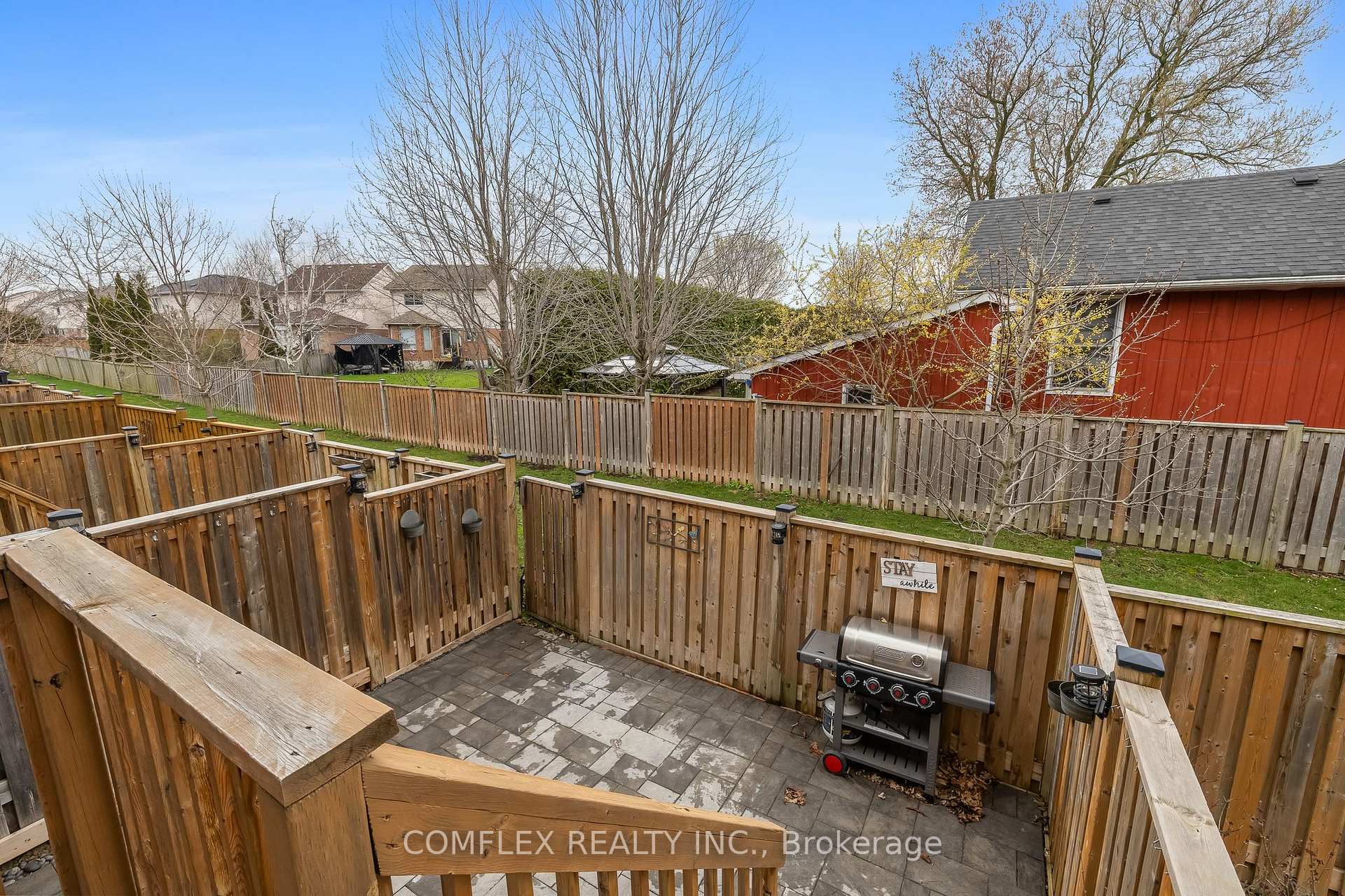 Photo 32 of 101 Markham Trail, Clarington, Bowmanville — HOMEH