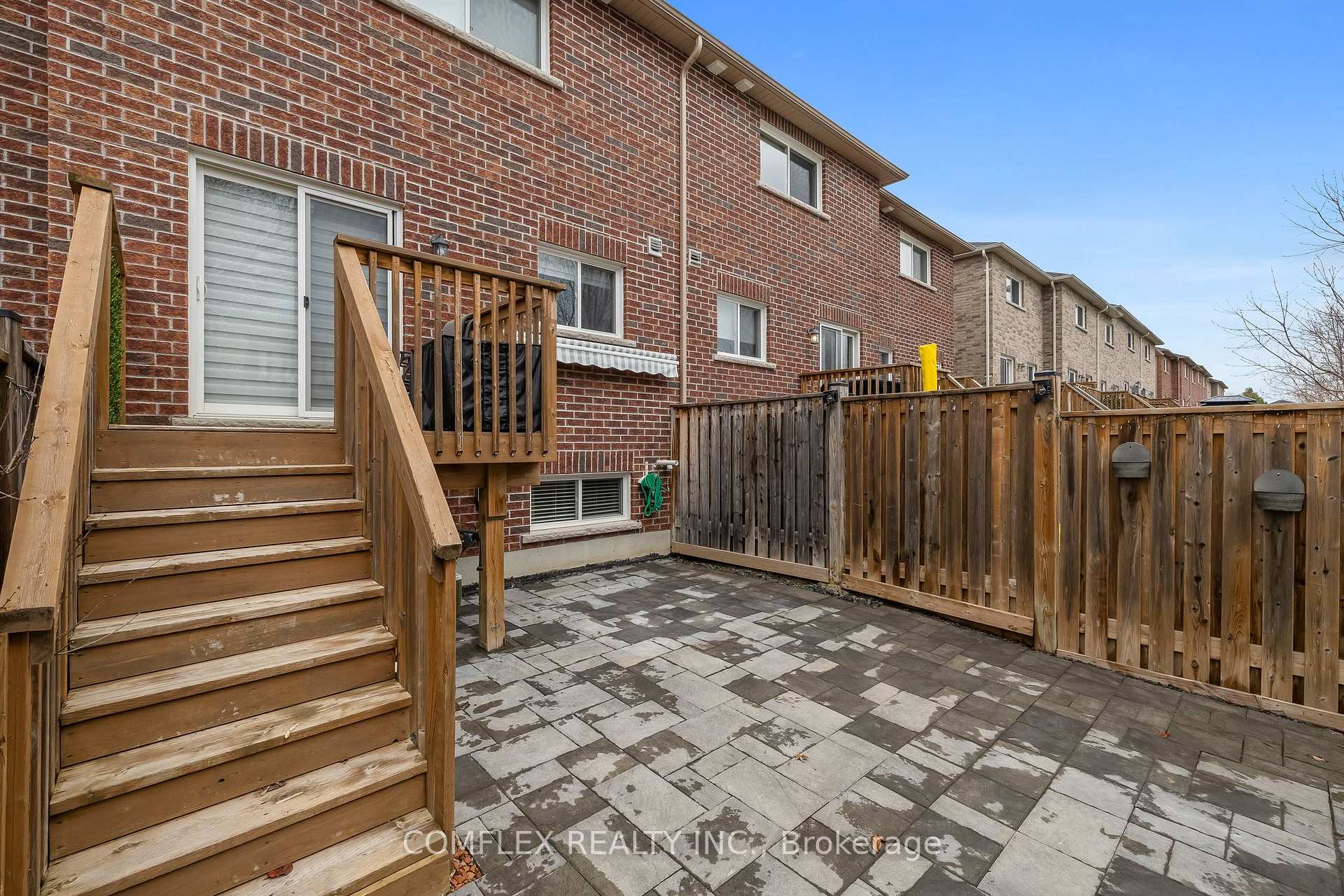 Photo 33 of 101 Markham Trail, Clarington, Bowmanville — HOMEH