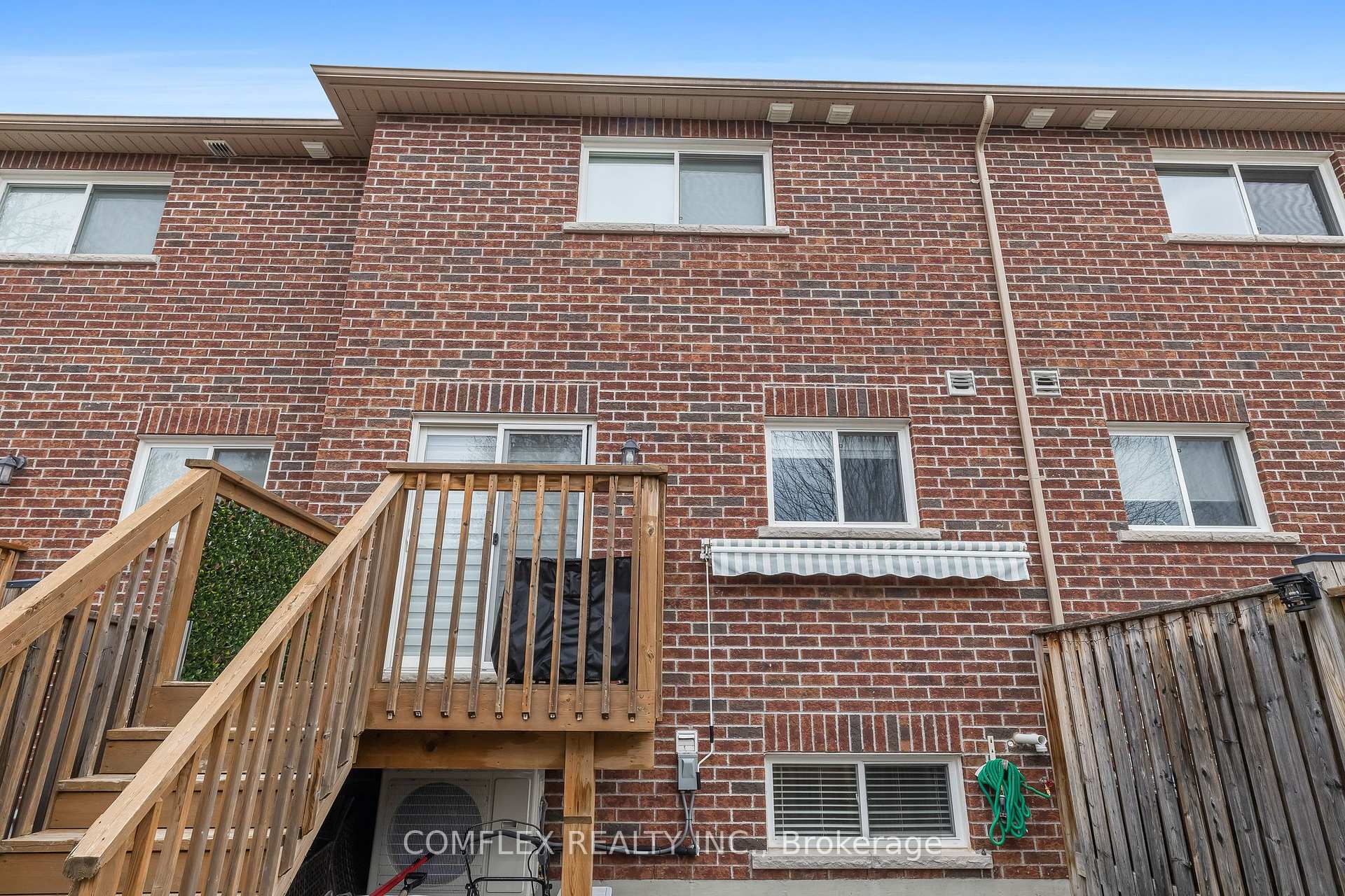 Photo 34 of 101 Markham Trail, Clarington, Bowmanville — HOMEH