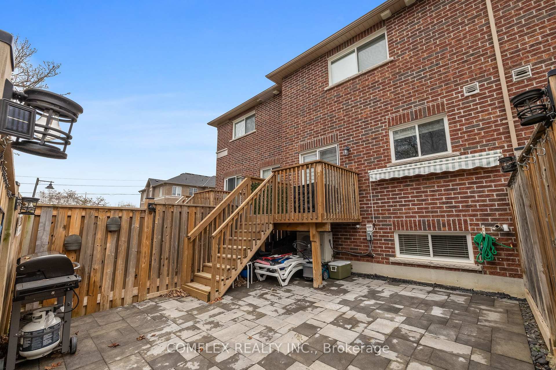 Photo 35 of 101 Markham Trail, Clarington, Bowmanville — HOMEH
