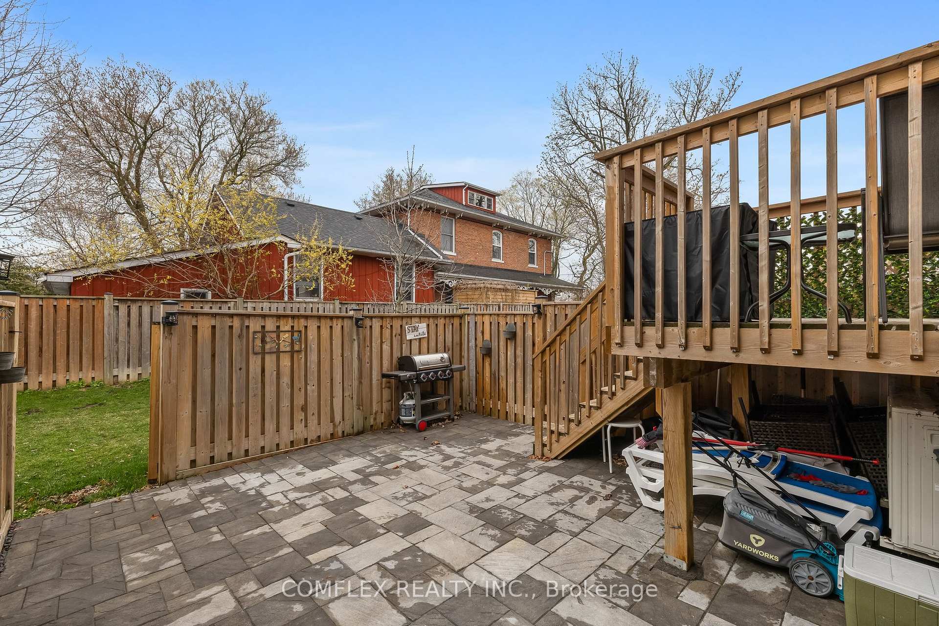 Photo 36 of 101 Markham Trail, Clarington, Bowmanville — HOMEH