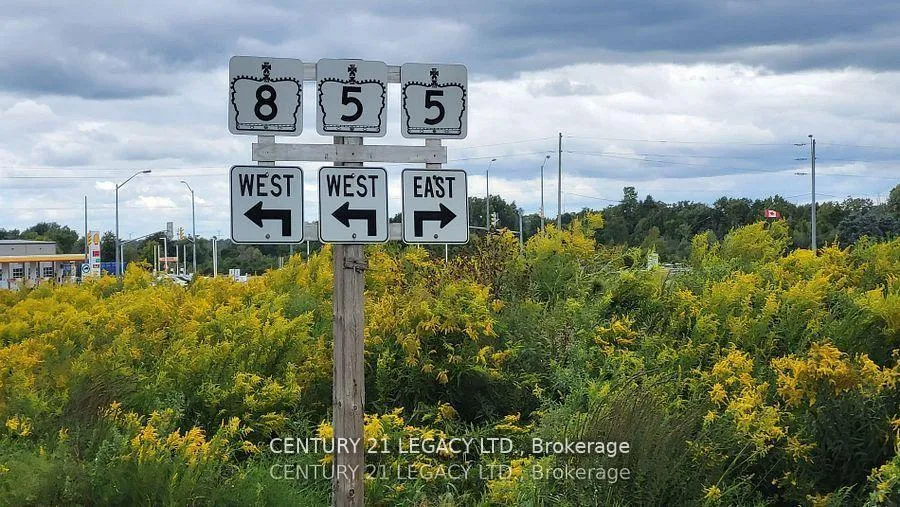 Photo 24 of 1278 Hwy 5 W, Hamilton, Rural Flamborough — HOMEH