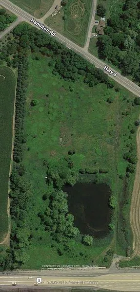 Photo 25 of 1278 Hwy 5 W, Hamilton, Rural Flamborough — HOMEH