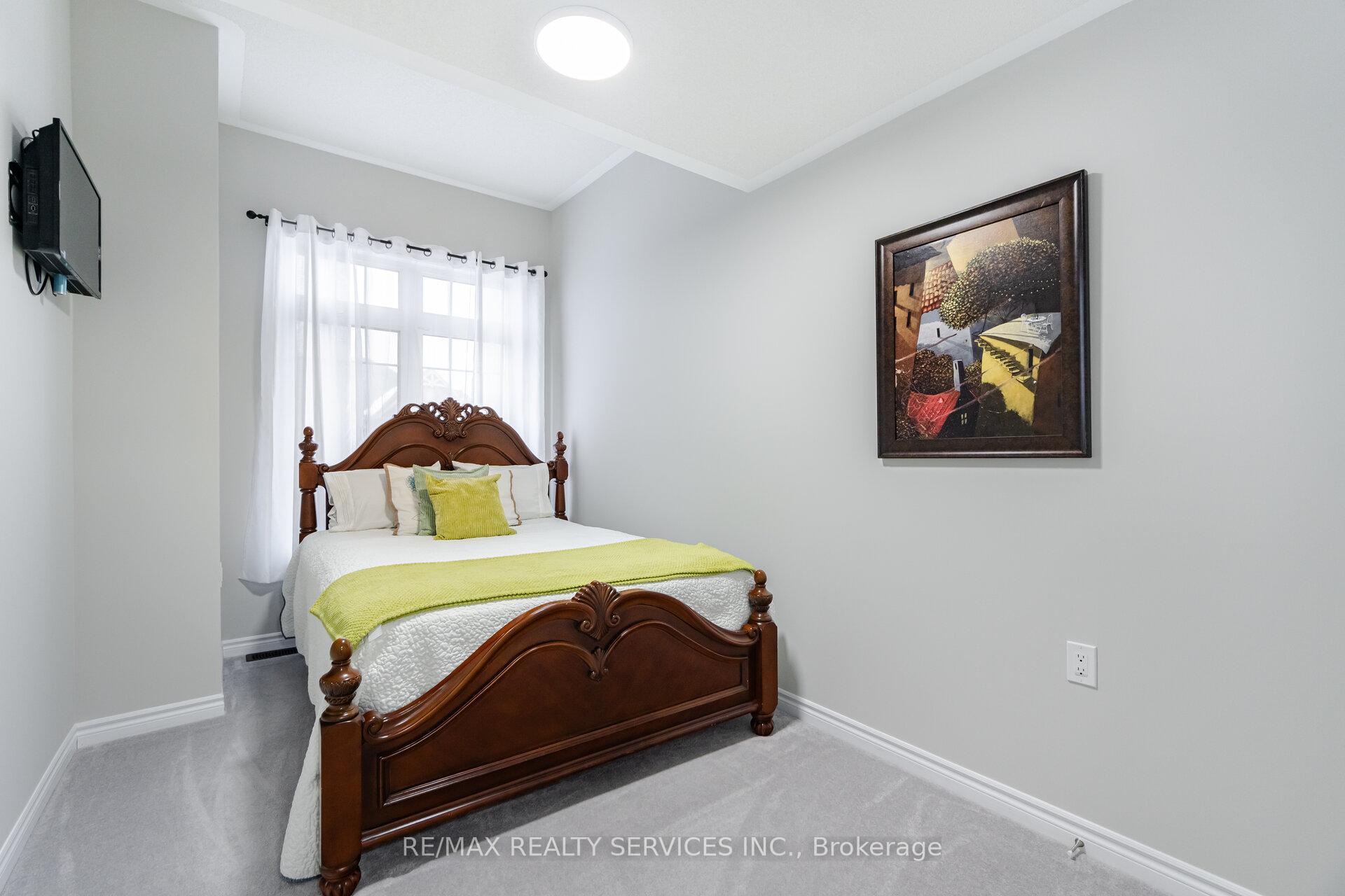 Photo 32 of 15 Phyllis Drive, Caledon, Rural Caledon — HOMEH