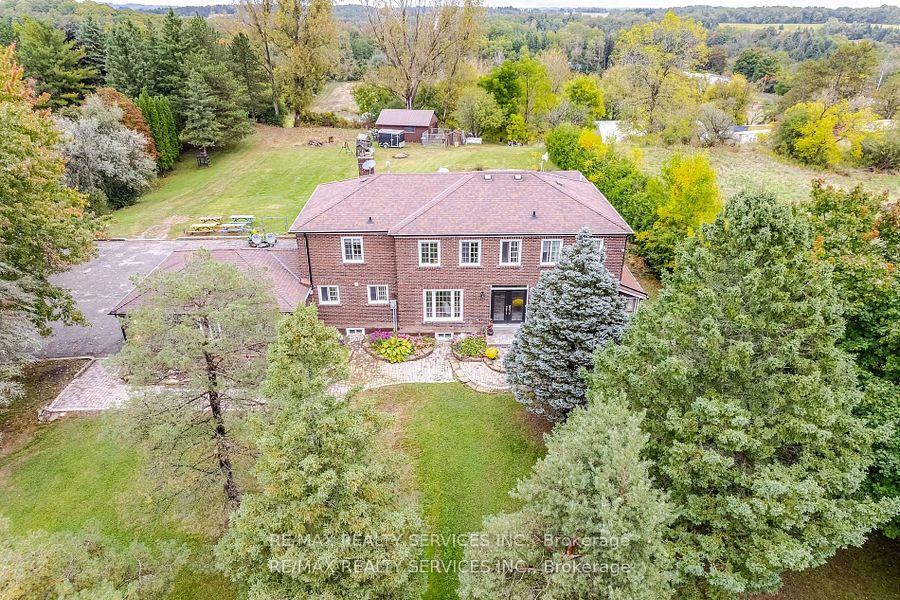 Photo 4 of 15075 Humberstation Road, Caledon, Rural Caledon — HOMEH