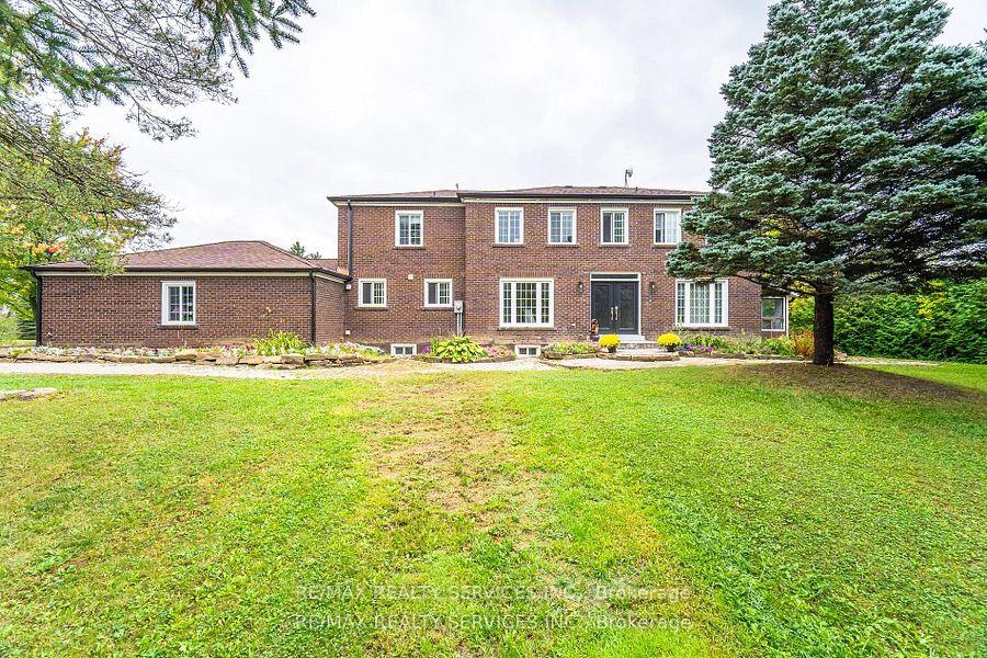 Photo 6 of 15075 Humberstation Road, Caledon, Rural Caledon — HOMEH