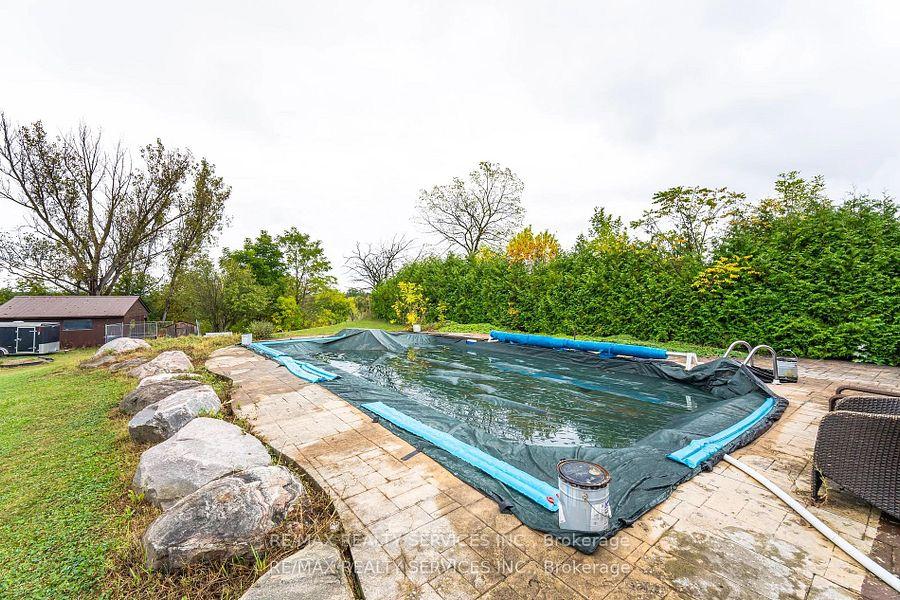 Photo 34 of 15075 Humberstation Road, Caledon, Rural Caledon — HOMEH