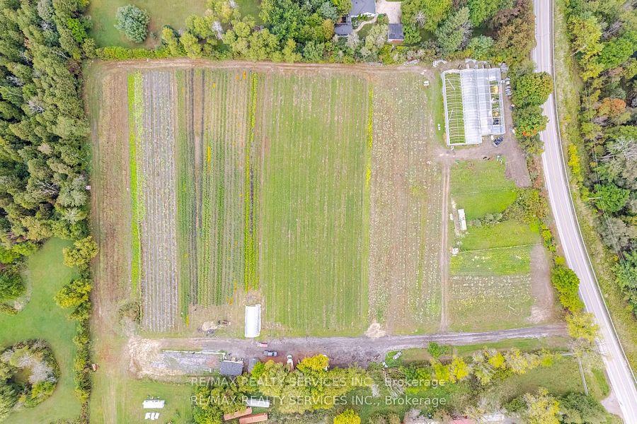 Photo 35 of 15075 Humberstation Road, Caledon, Rural Caledon — HOMEH