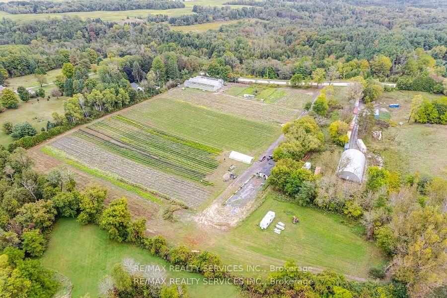 Photo 36 of 15075 Humberstation Road, Caledon, Rural Caledon — HOMEH