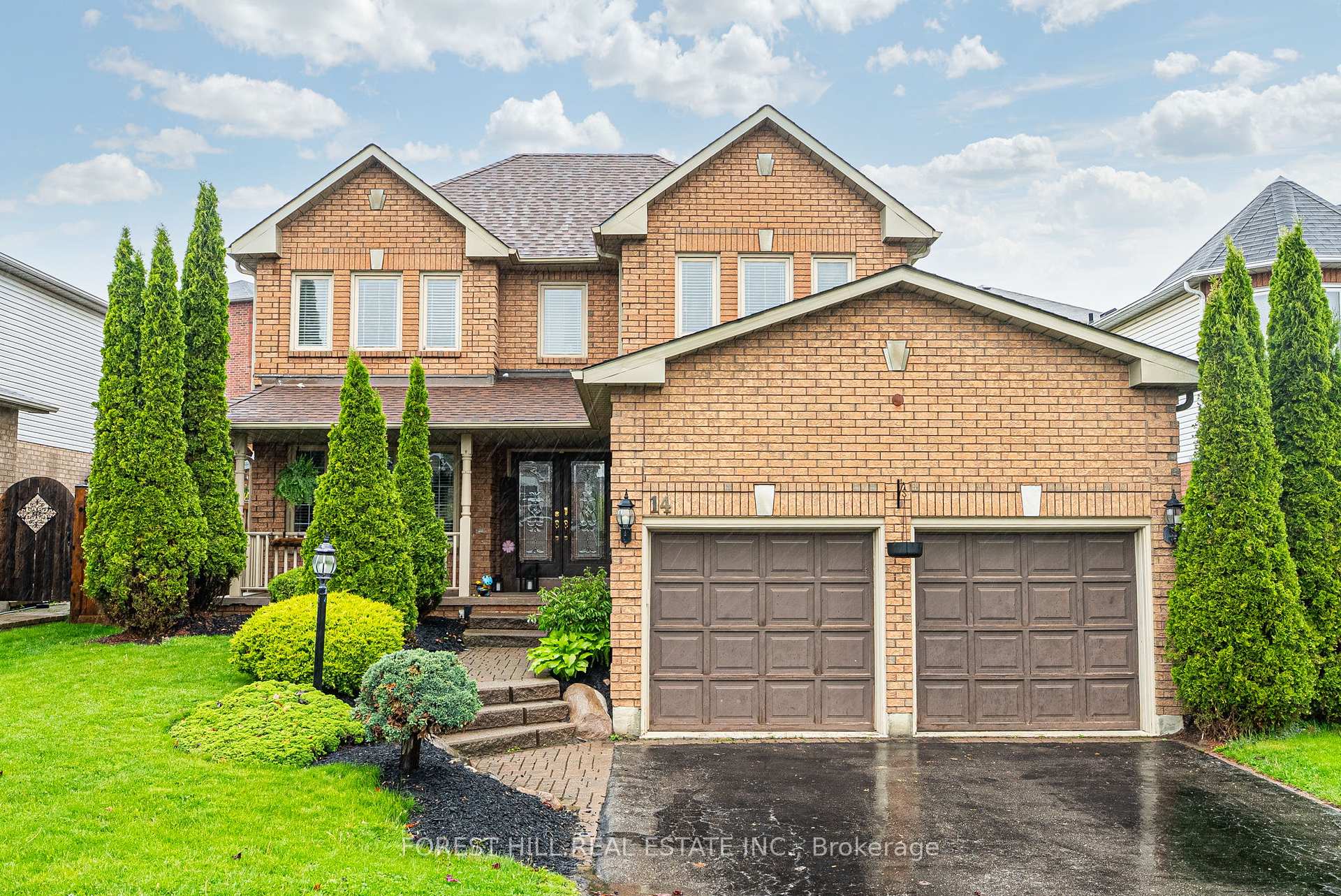 Photo 1 of 14 Ireland Street, Clarington, Bowmanville — HOMEH