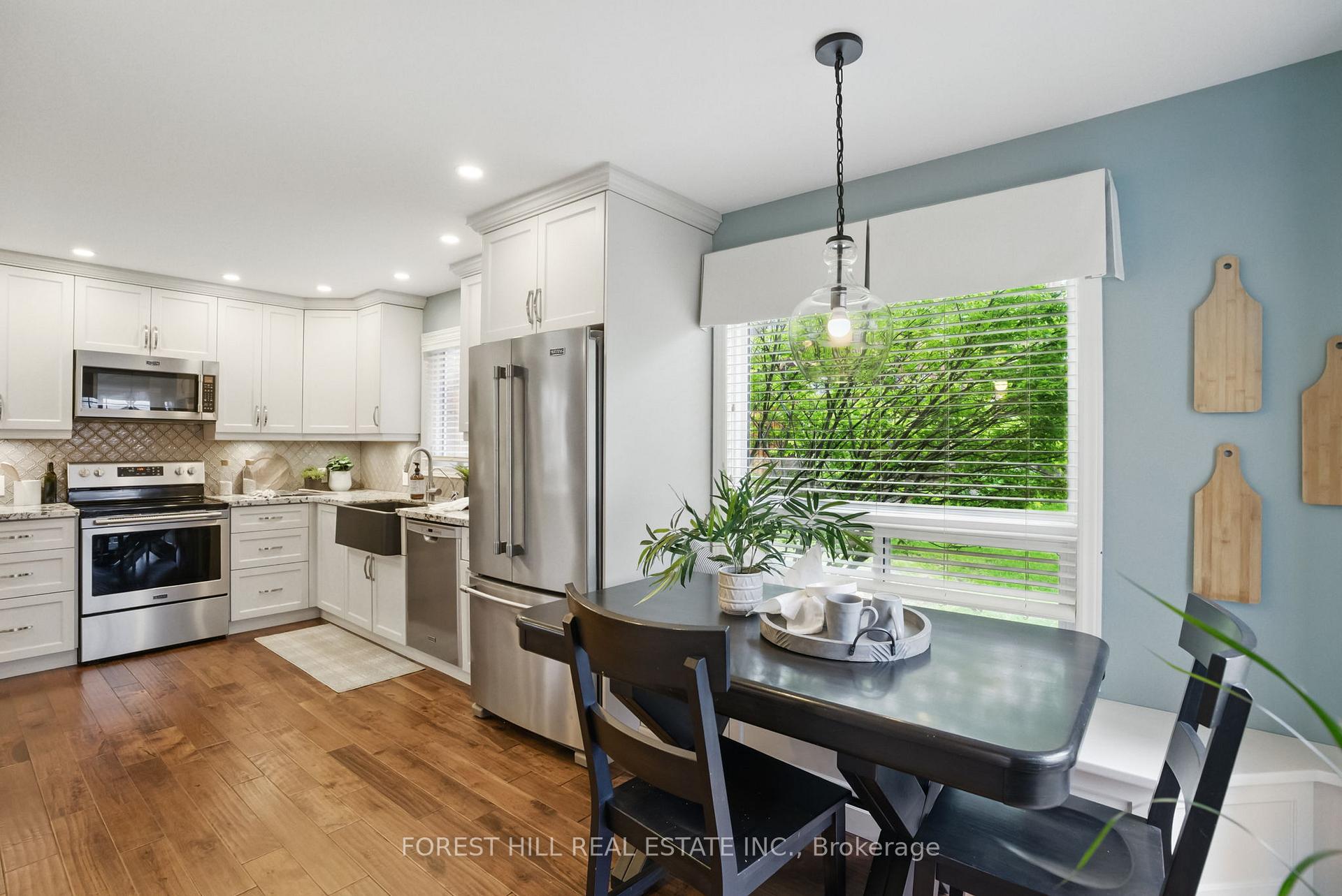 Photo 13 of 14 Ireland Street, Clarington, Bowmanville — HOMEH