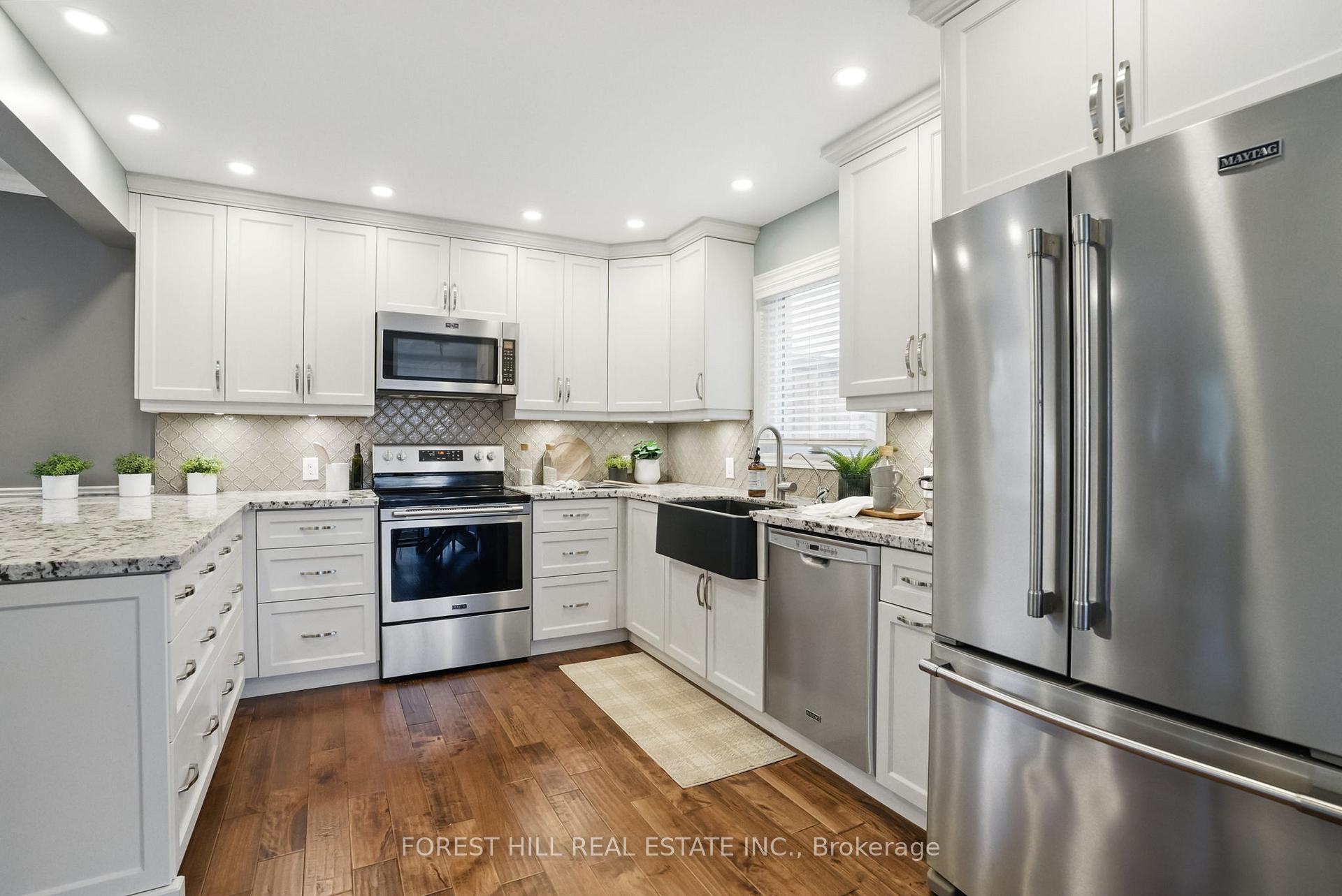 Photo 14 of 14 Ireland Street, Clarington, Bowmanville — HOMEH