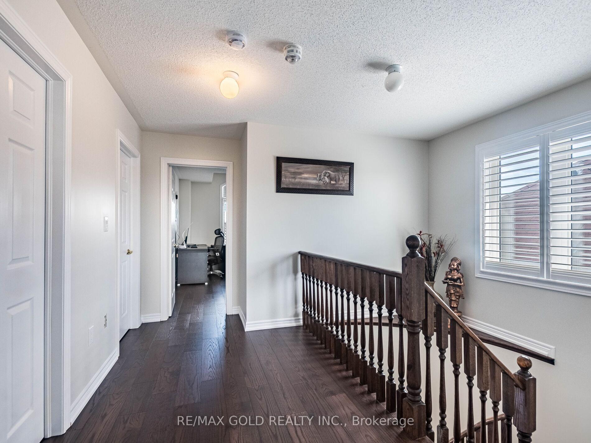 Photo 31 of 62 Masken Circle, Brampton, Northwest Brampton — HOMEH