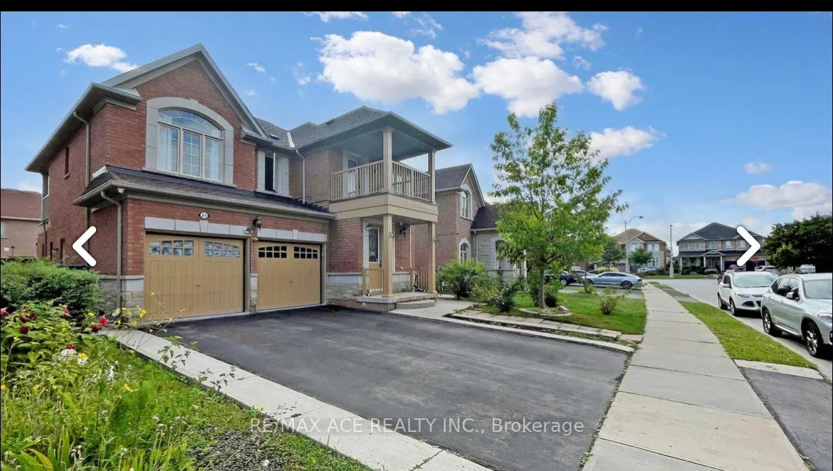 Photo 1 of Unit Bsmt, 21 Lanebrook Drive, Brampton, Bram East — HOMEH