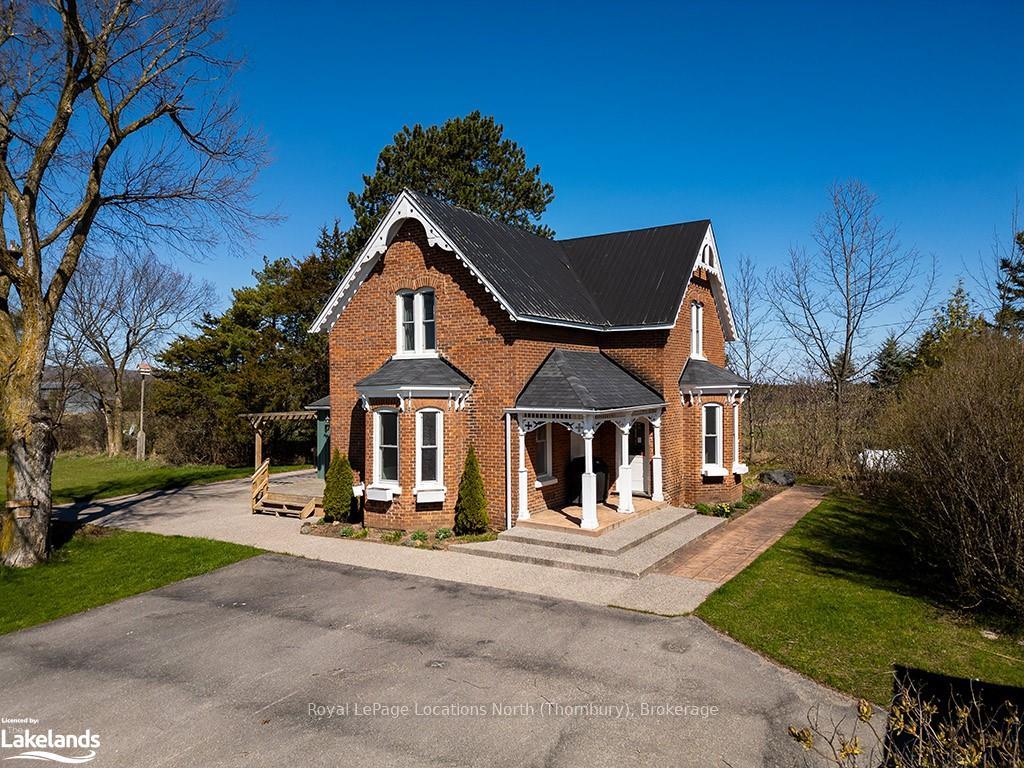 Photo 1 of 788113 Grey Road 13, Blue Mountains — HOMEH