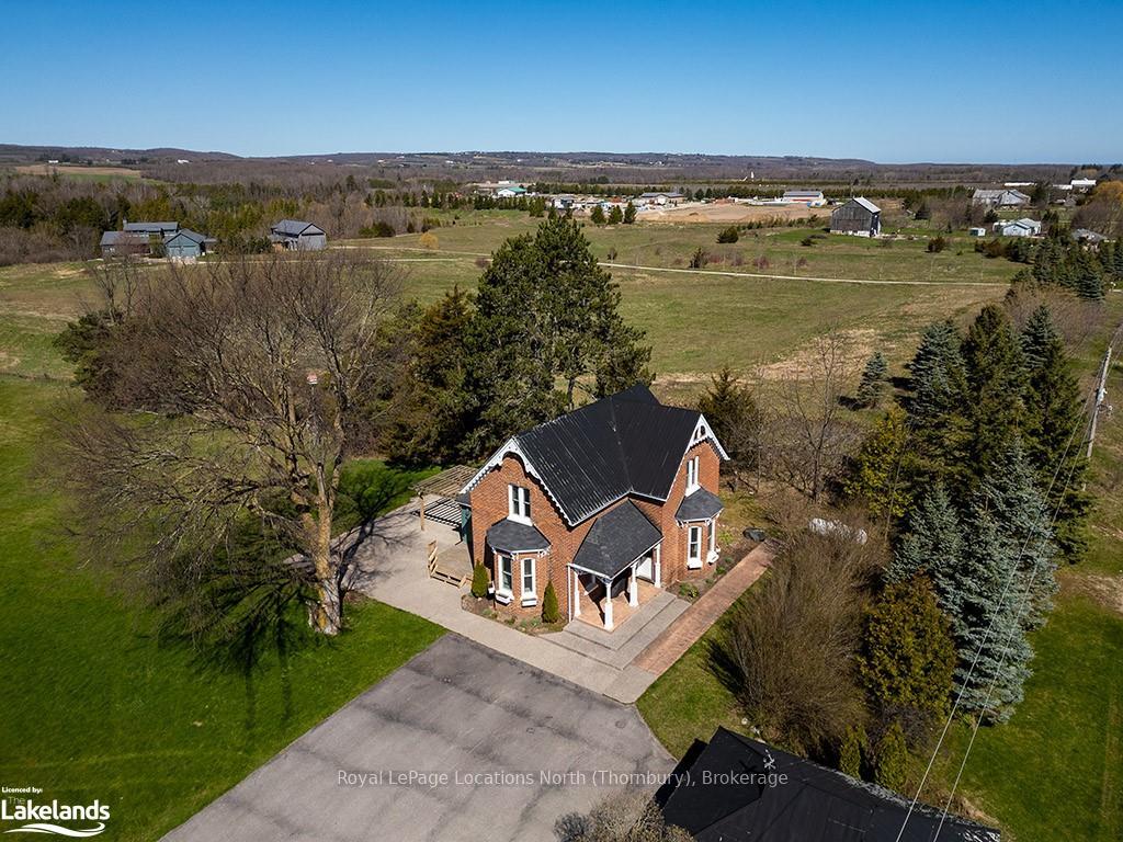 Photo 3 of 788113 Grey Road 13, Blue Mountains — HOMEH