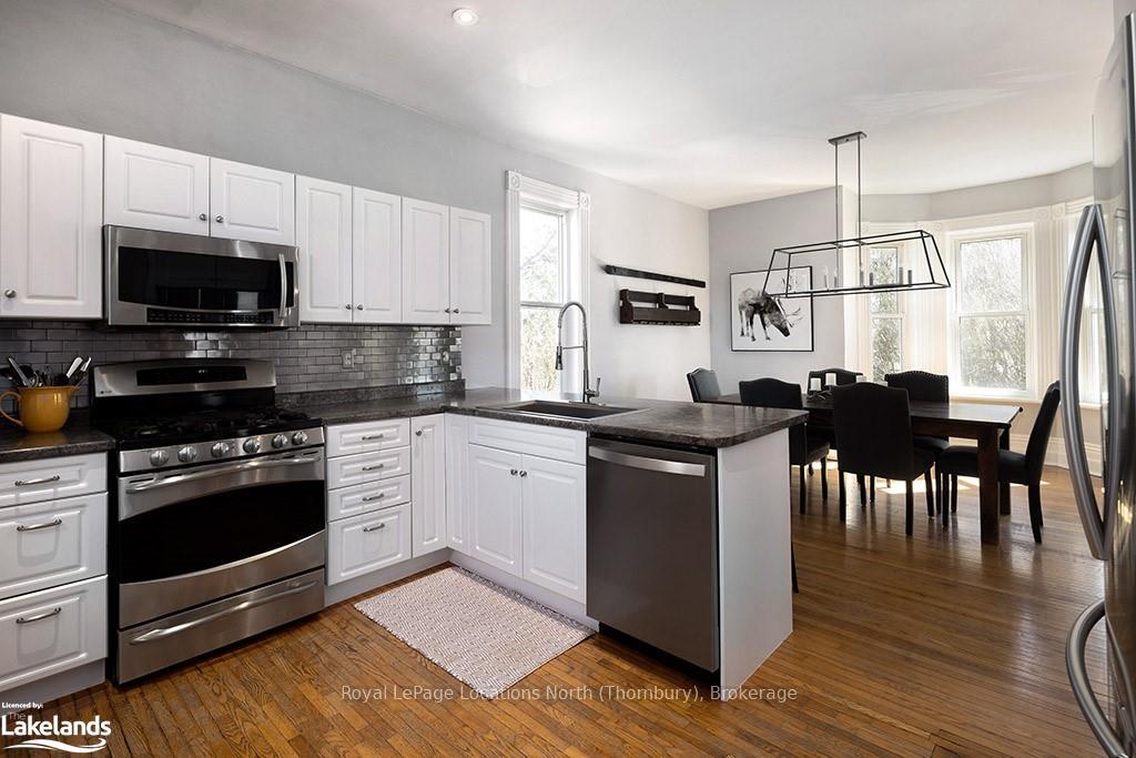Photo 4 of 788113 Grey Road 13, Blue Mountains — HOMEH