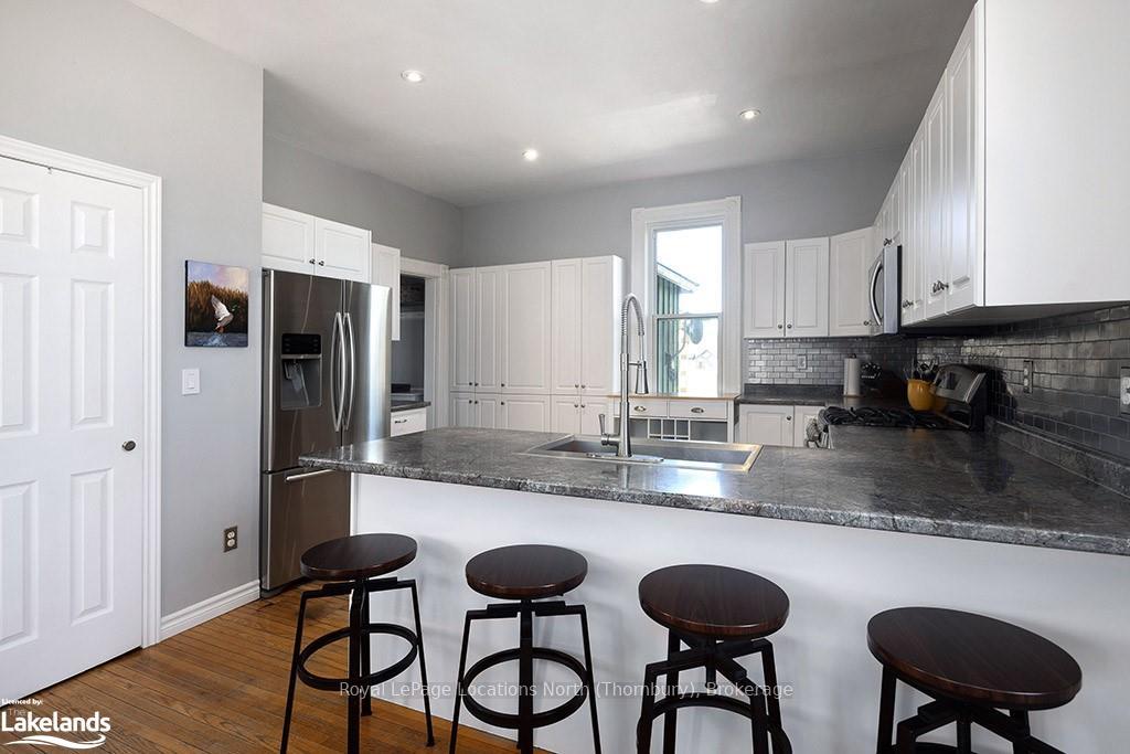 Photo 5 of 788113 Grey Road 13, Blue Mountains — HOMEH