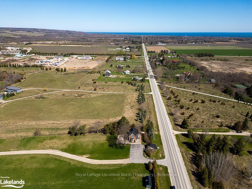 Photo 14 of 788113 Grey Road 13, Blue Mountains — HOMEH