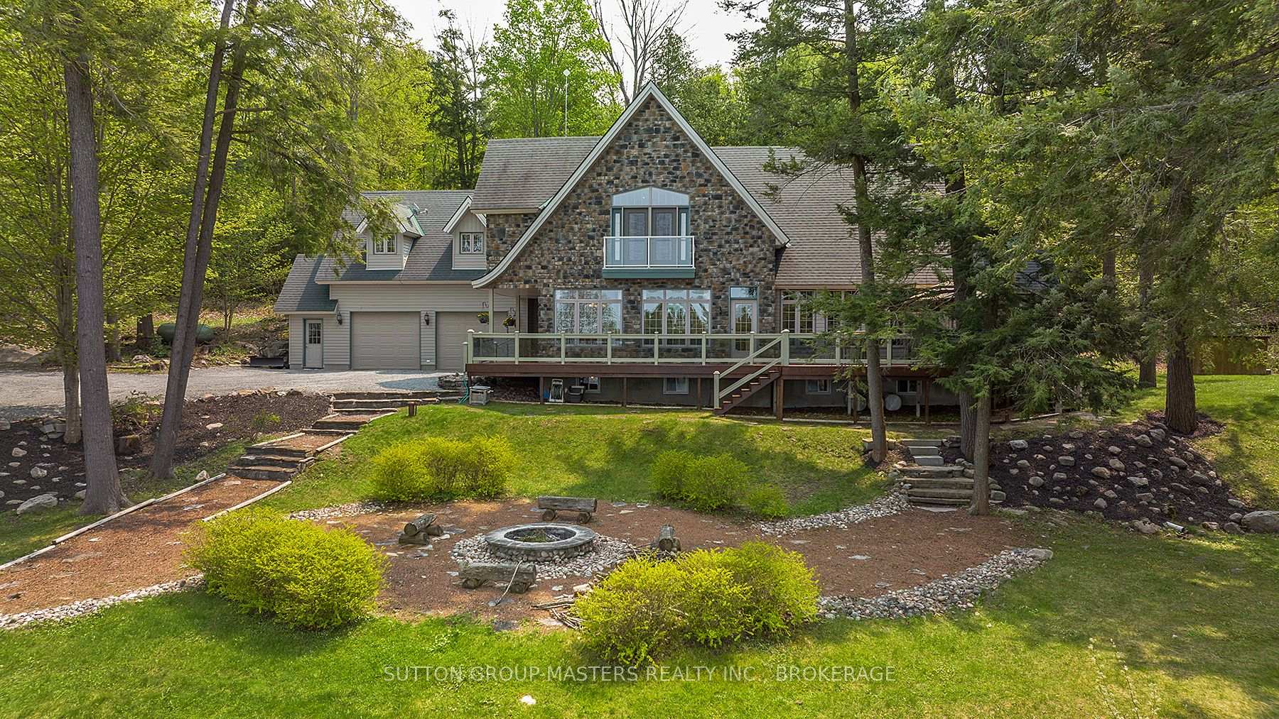 Photo 1 of 3048 Blue Sky Lane, Frontenac, Frontenac South — HOMEH