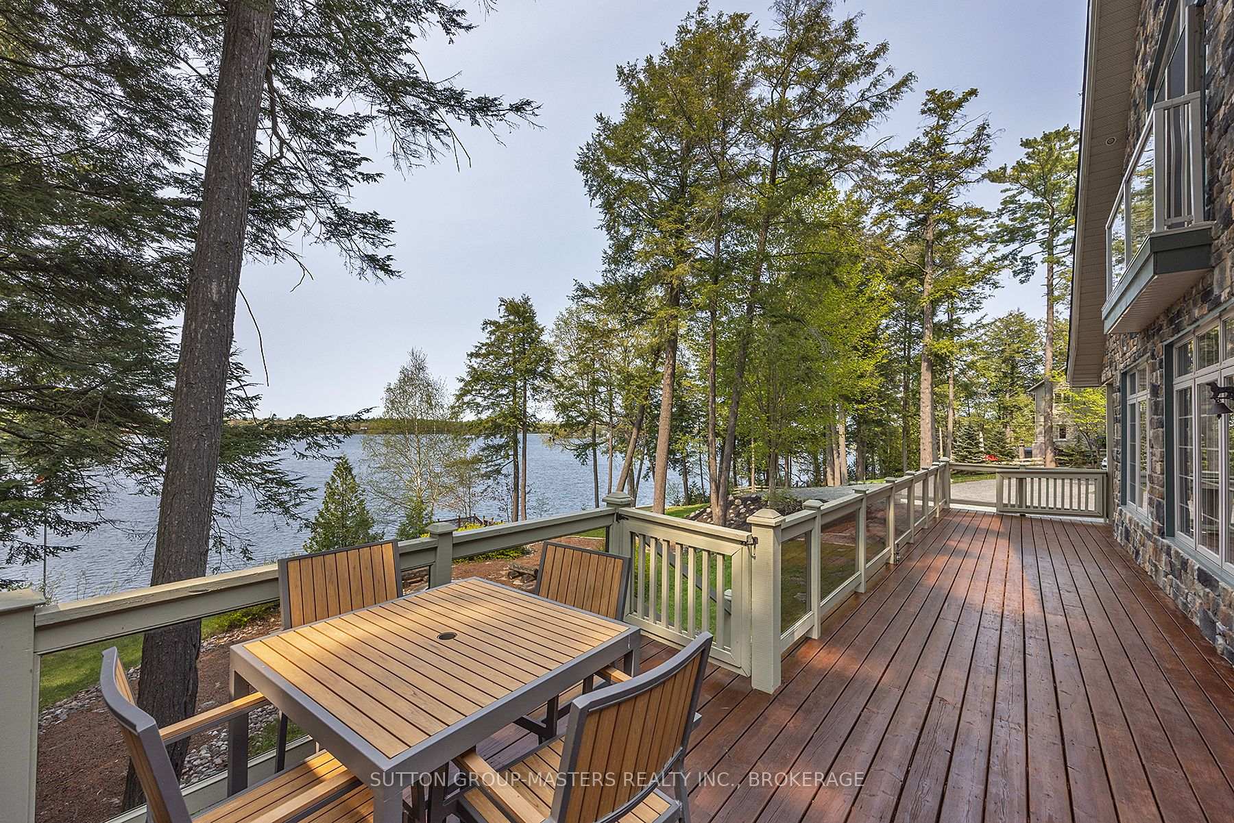 Photo 5 of 3048 Blue Sky Lane, Frontenac, Frontenac South — HOMEH